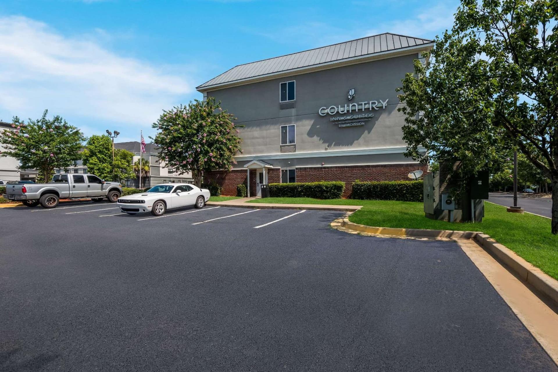 Country Inn & Suites by Radisson, Augusta at I-20, GA gallery photo in Augusta, GA — image 11