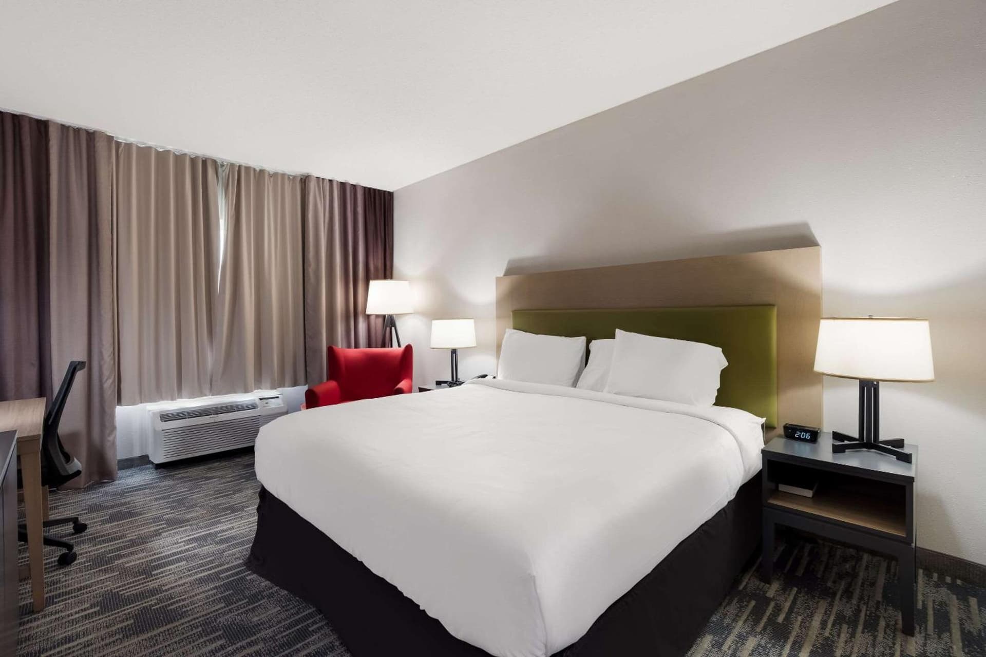 Country Inn & Suites by Radisson, Augusta at I-20, GA gallery photo in Augusta, GA — image 53