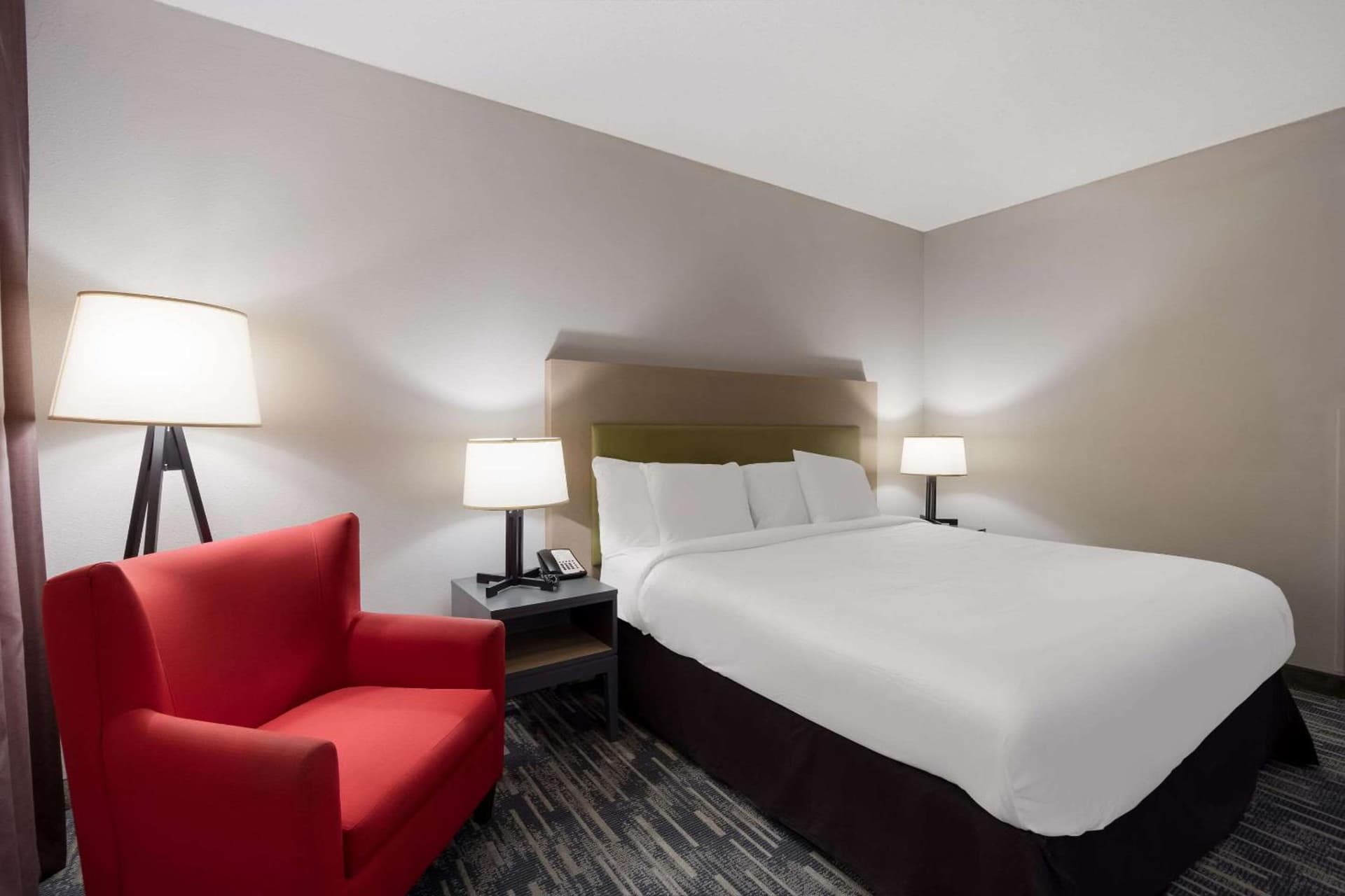 Country Inn & Suites by Radisson, Augusta at I-20, GA gallery photo in Augusta, GA — image 45