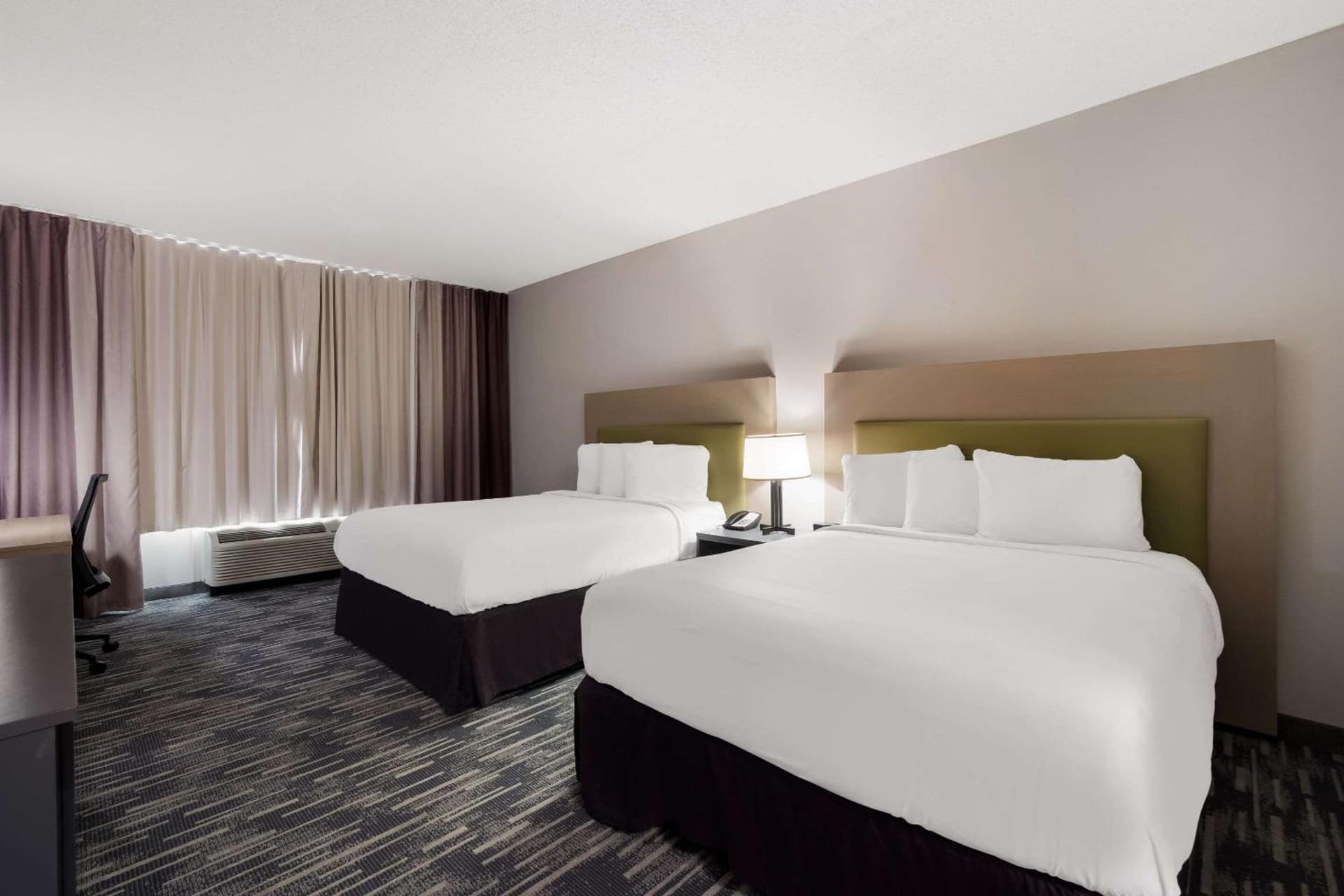 Country Inn & Suites by Radisson, Augusta at I-20, GA gallery photo in Augusta, GA — image 39