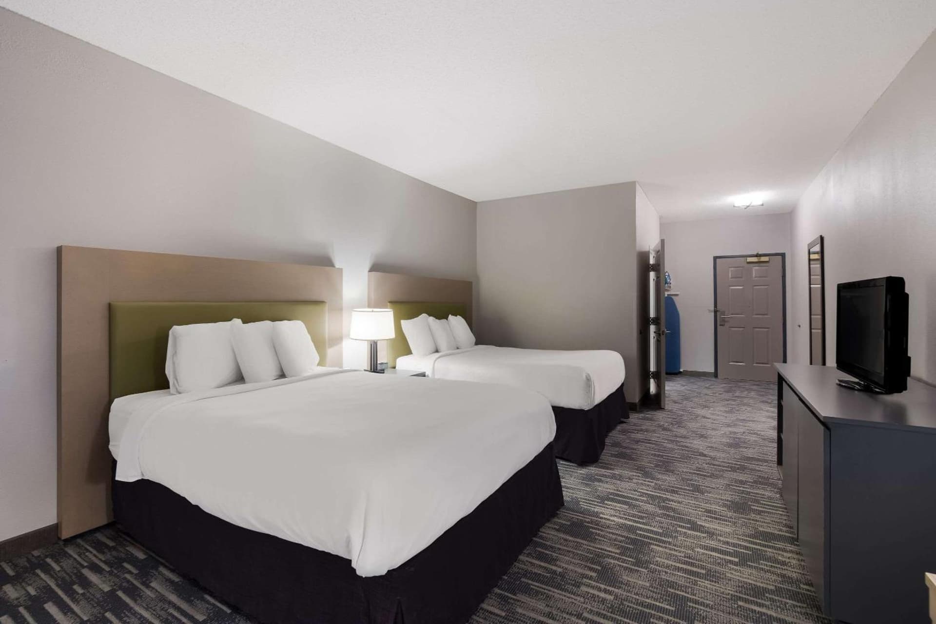 Country Inn & Suites by Radisson, Augusta at I-20, GA gallery photo in Augusta, GA — image 22