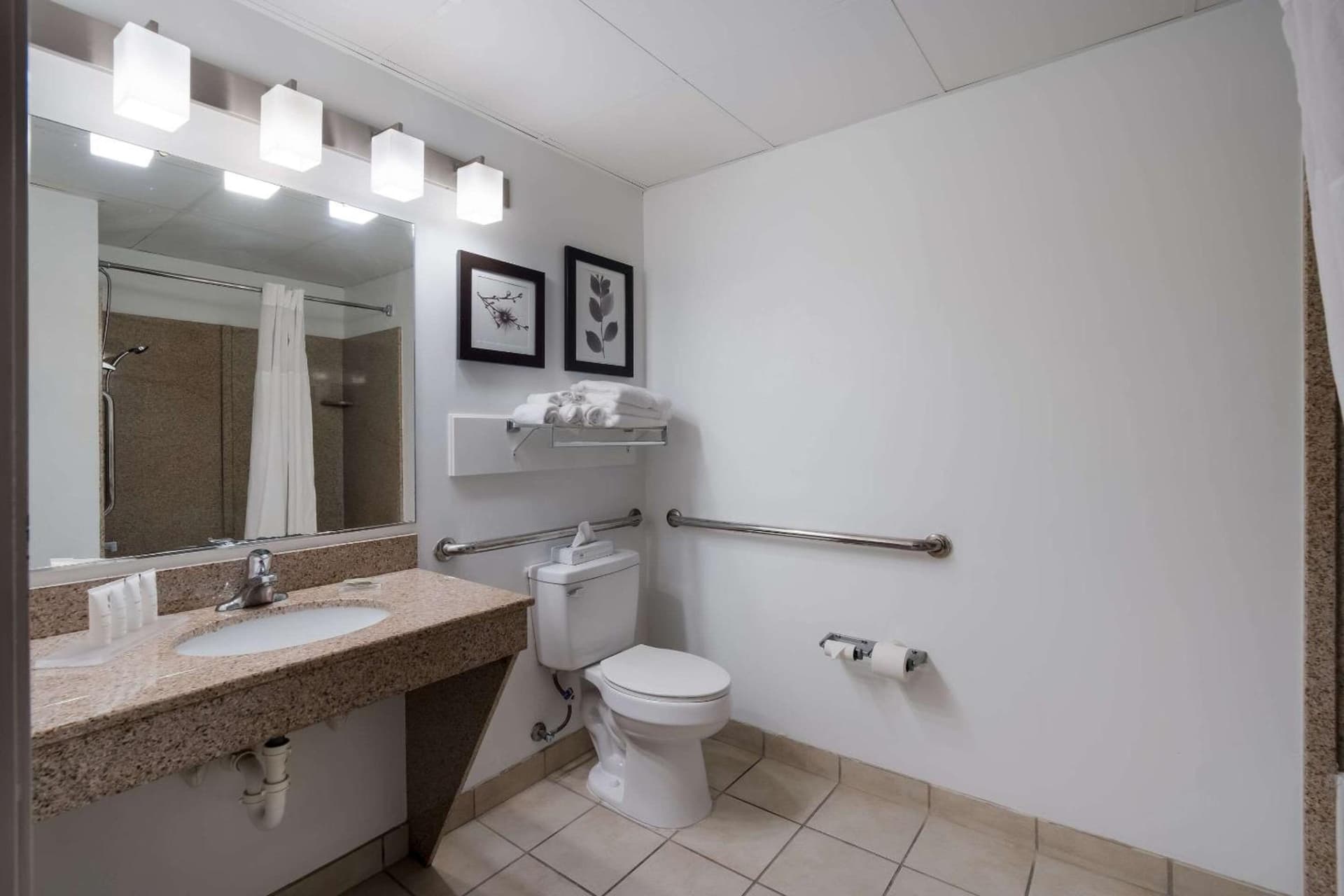 Country Inn & Suites by Radisson, Augusta at I-20, GA gallery photo in Augusta, GA — image 34