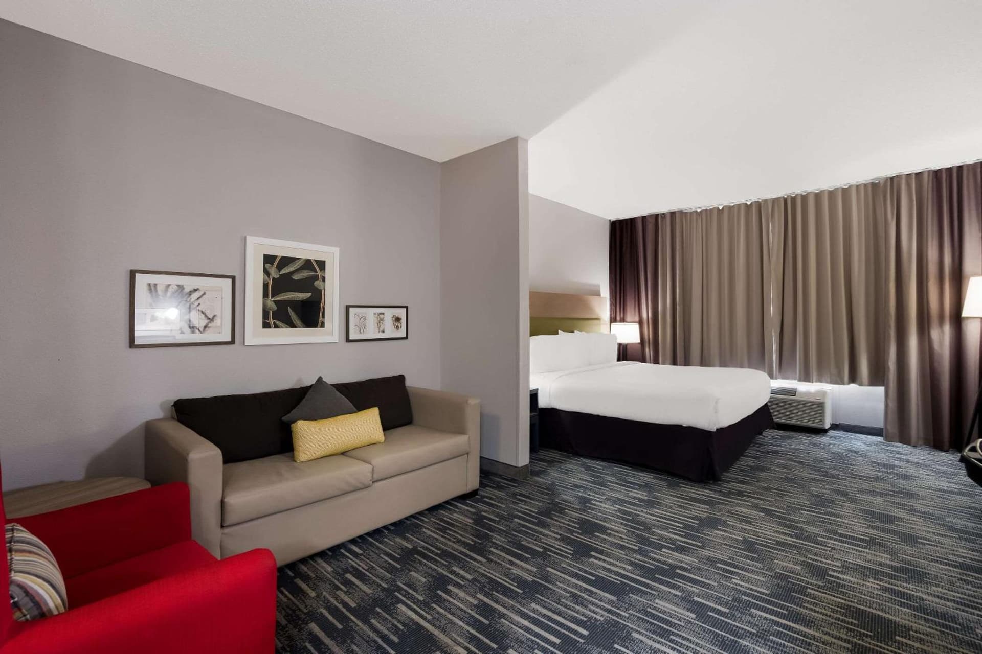 Country Inn & Suites by Radisson, Augusta at I-20, GA gallery photo in Augusta, GA — image 7