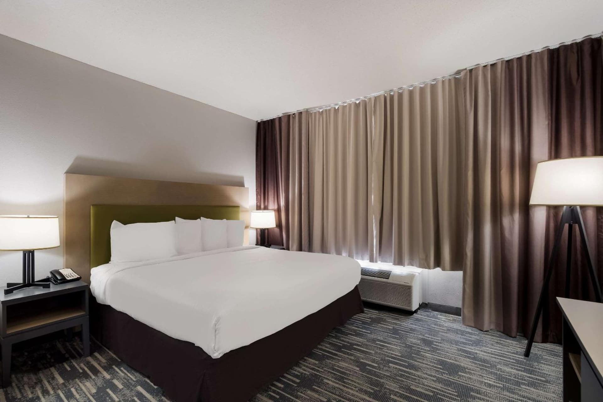 Country Inn & Suites by Radisson, Augusta at I-20, GA gallery photo in Augusta, GA — image 5