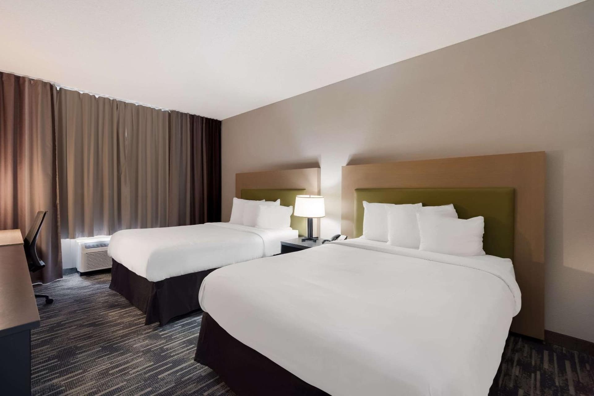 Country Inn & Suites by Radisson, Augusta at I-20, GA gallery photo in Augusta, GA — image 42