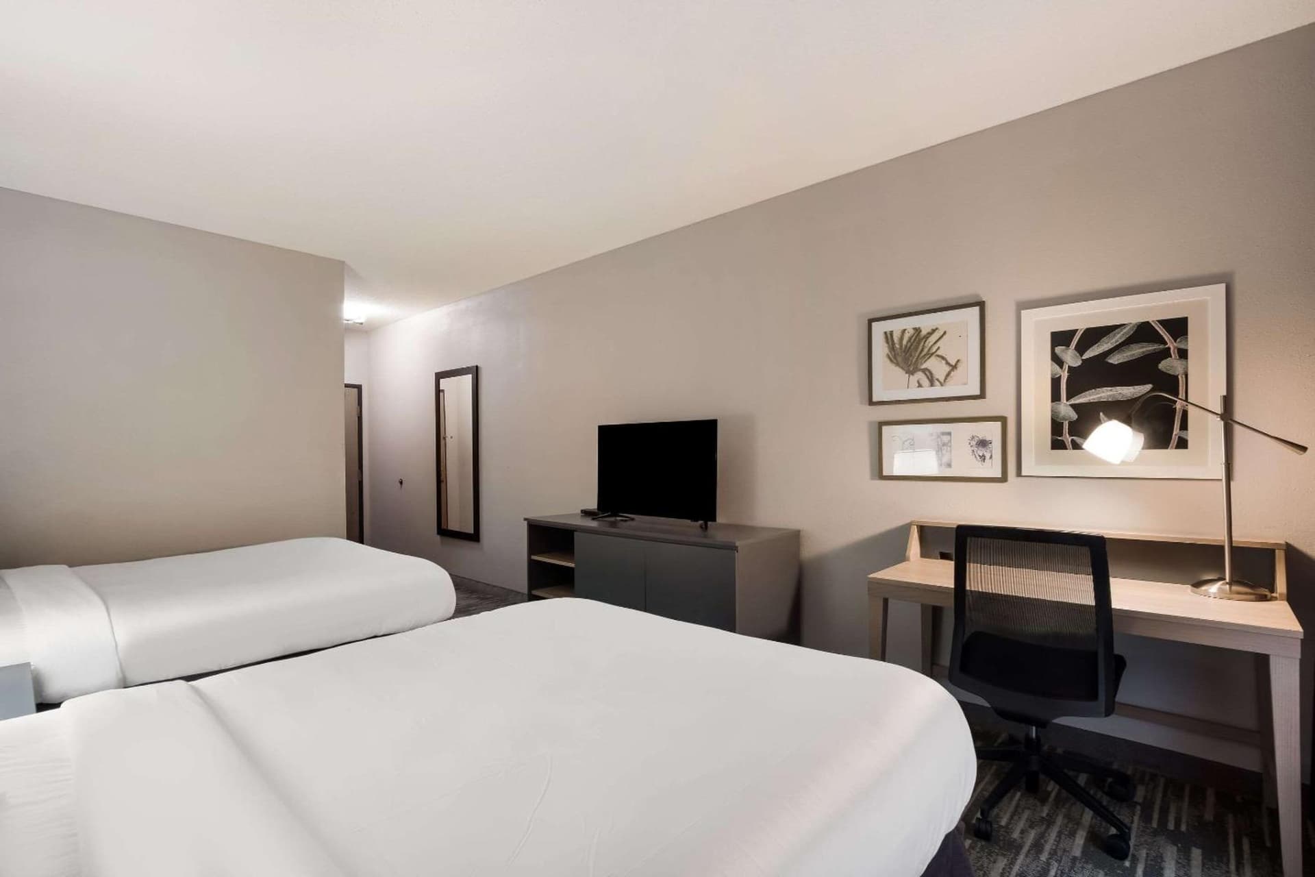 Country Inn & Suites by Radisson, Augusta at I-20, GA gallery photo in Augusta, GA — image 33