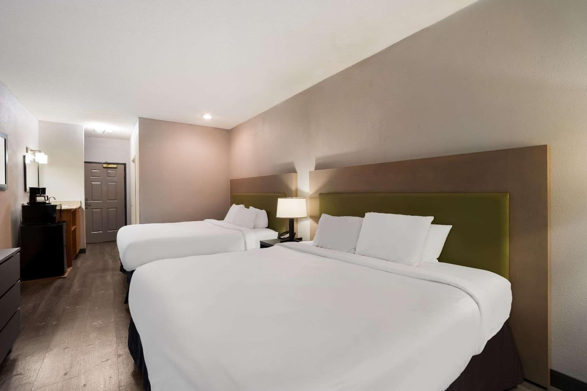 Country Inn & Suites by Radisson, Augusta at I-20, GA gallery photo in Augusta, GA — image 16