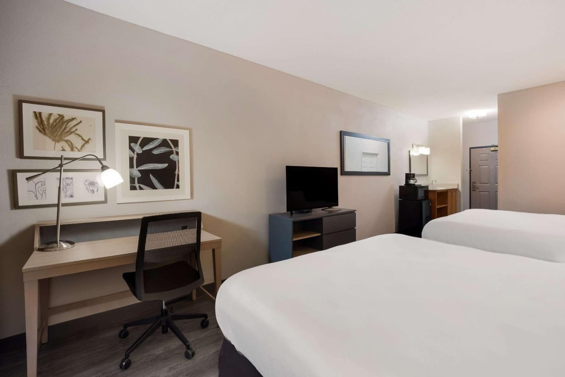 Country Inn & Suites by Radisson, Augusta at I-20, GA gallery photo in Augusta, GA — image 20