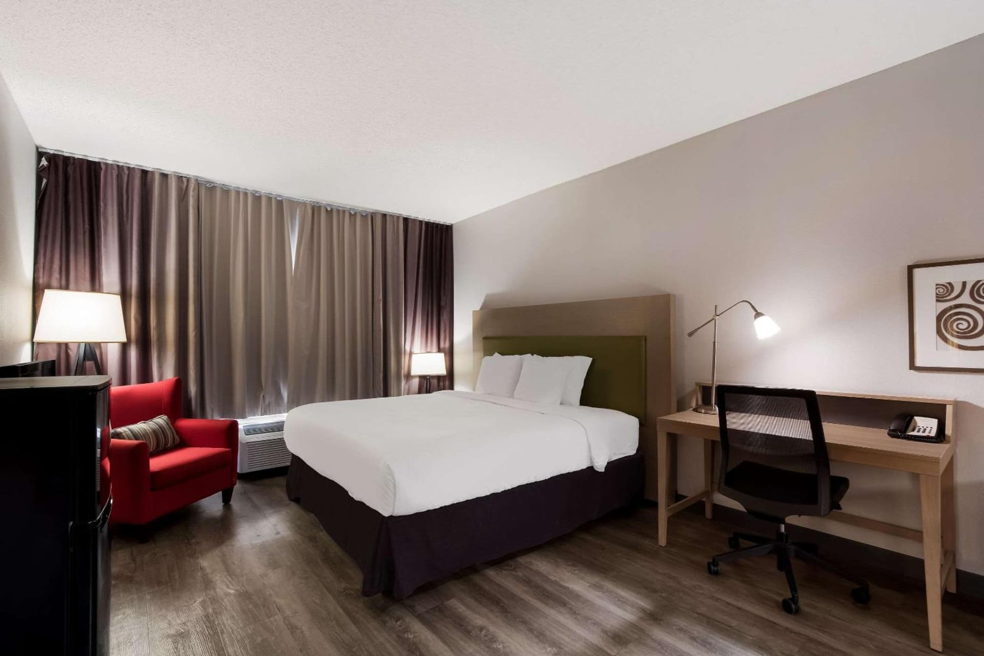 Country Inn & Suites by Radisson, Augusta at I-20, GA gallery photo in Augusta, GA — image 10