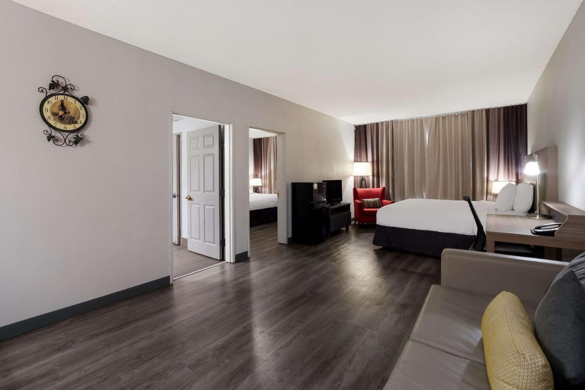Country Inn & Suites by Radisson, Augusta at I-20, GA gallery photo in Augusta, GA — image 19