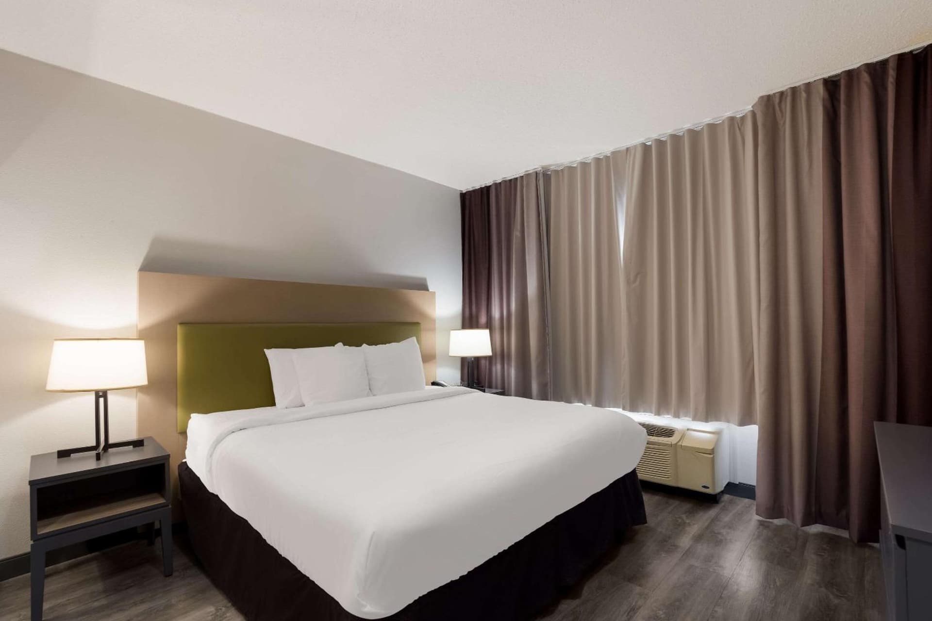 Country Inn & Suites by Radisson, Augusta at I-20, GA gallery photo in Augusta, GA — image 24