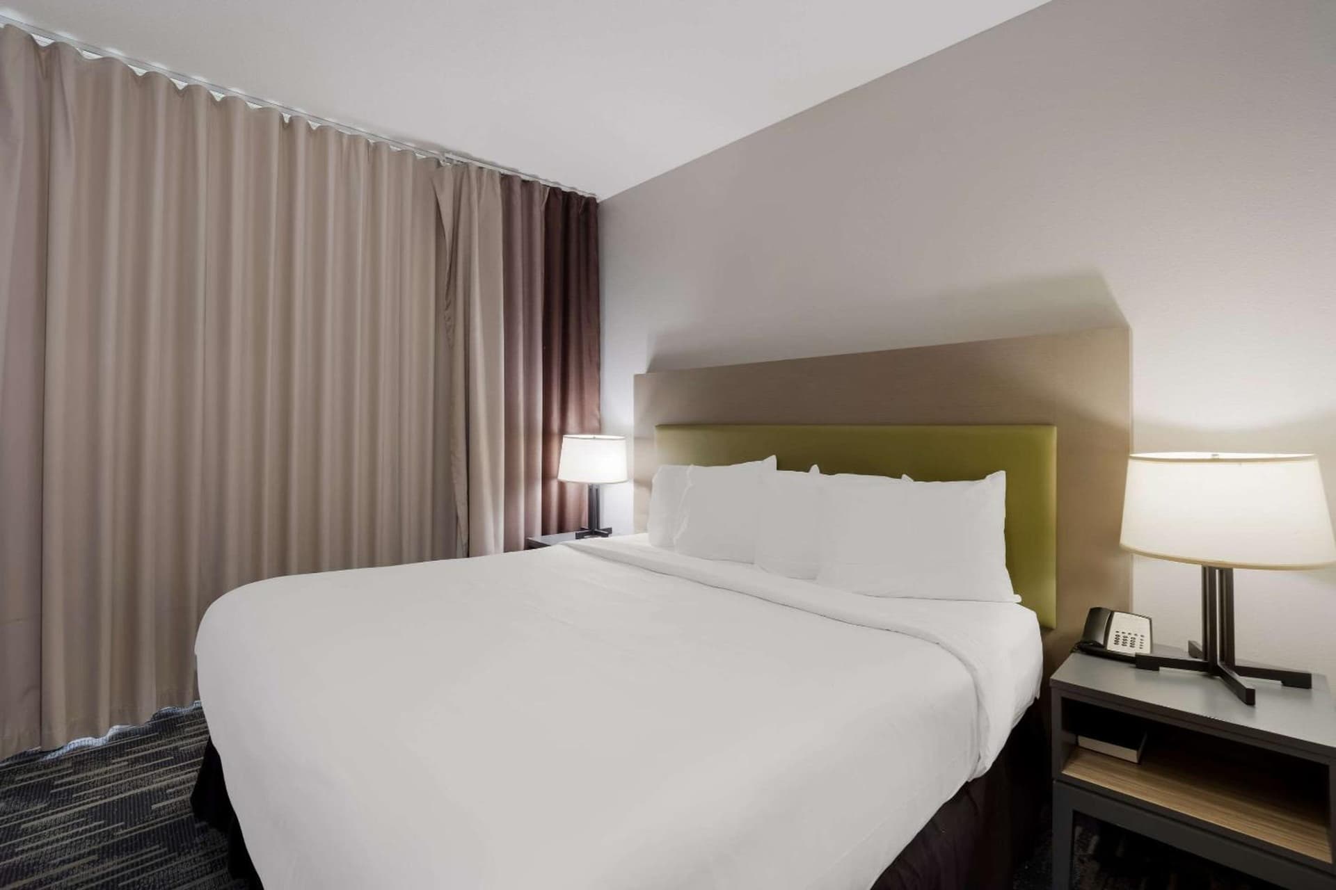 Country Inn & Suites by Radisson, Augusta at I-20, GA gallery photo in Augusta, GA — image 50