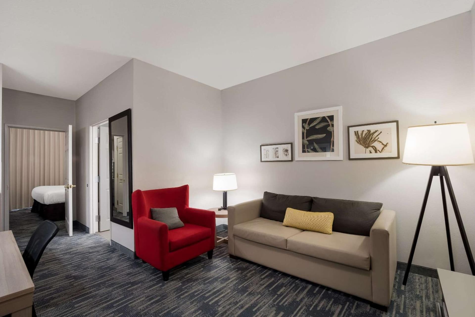 Country Inn & Suites by Radisson, Augusta at I-20, GA gallery photo in Augusta, GA — image 13