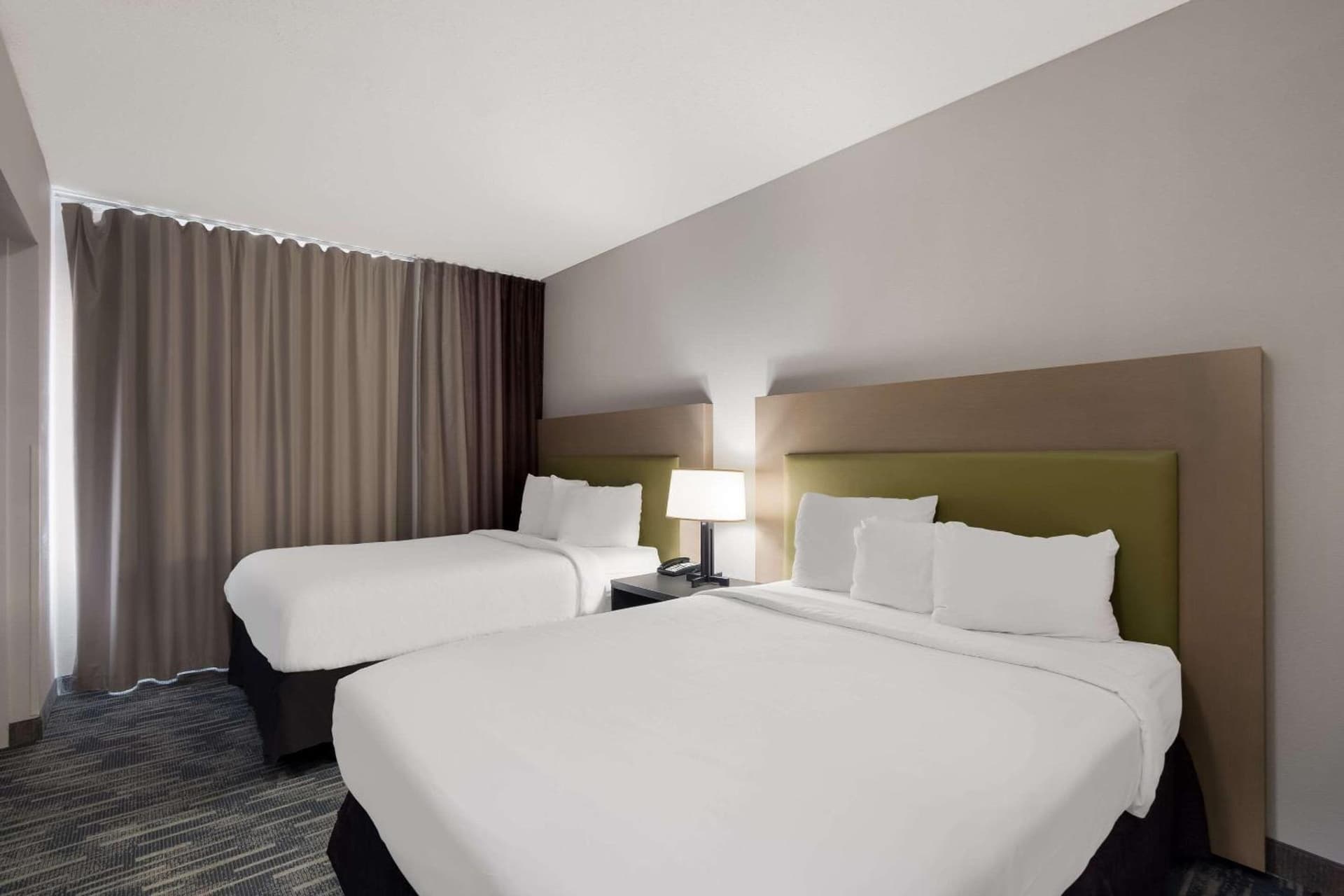 Country Inn & Suites by Radisson, Augusta at I-20, GA gallery photo in Augusta, GA — image 21
