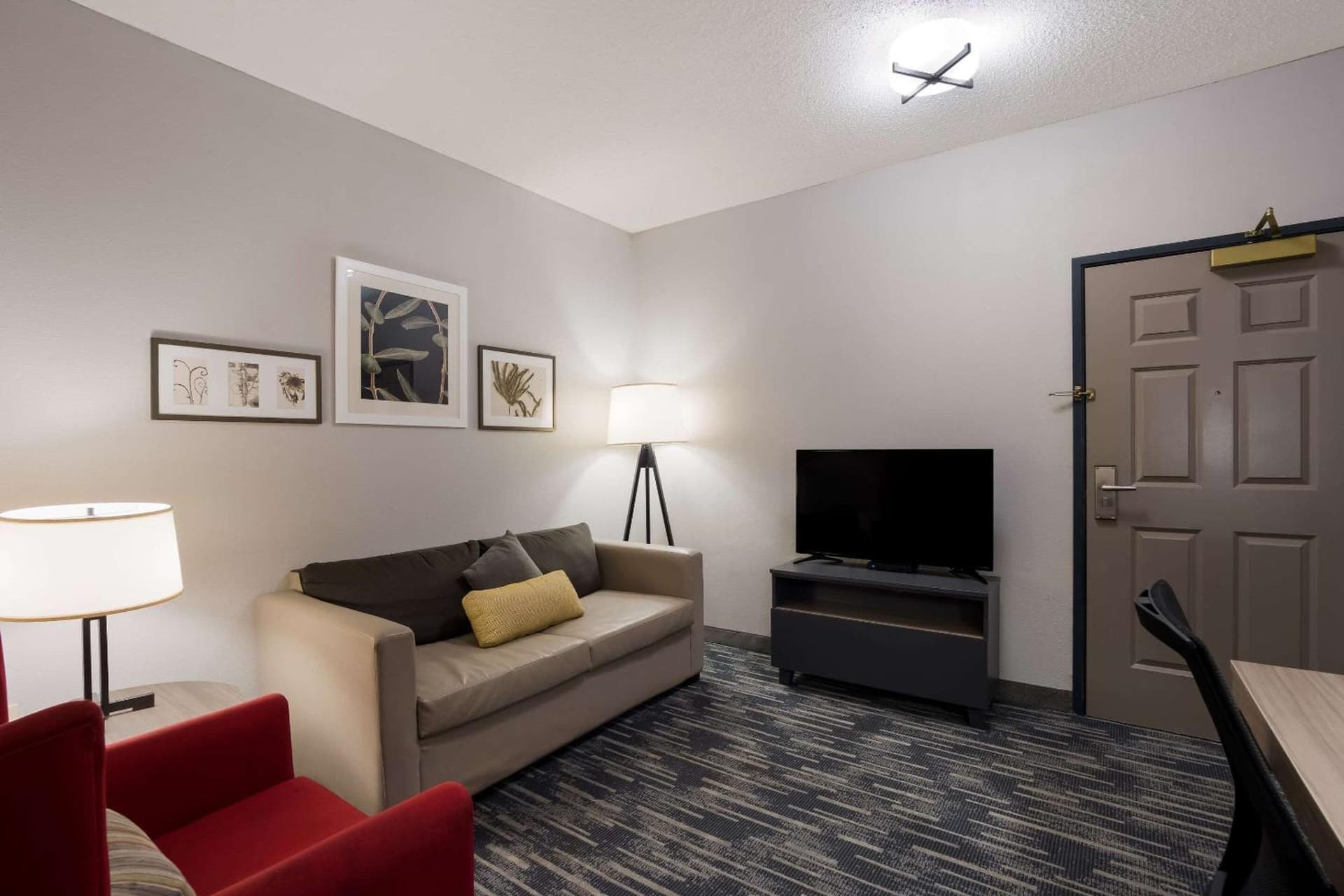 Country Inn & Suites by Radisson, Augusta at I-20, GA gallery photo in Augusta, GA — image 58