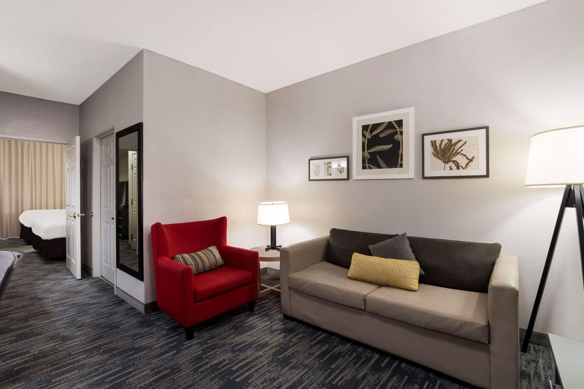 Country Inn & Suites by Radisson, Augusta at I-20, GA gallery photo in Augusta, GA — image 52