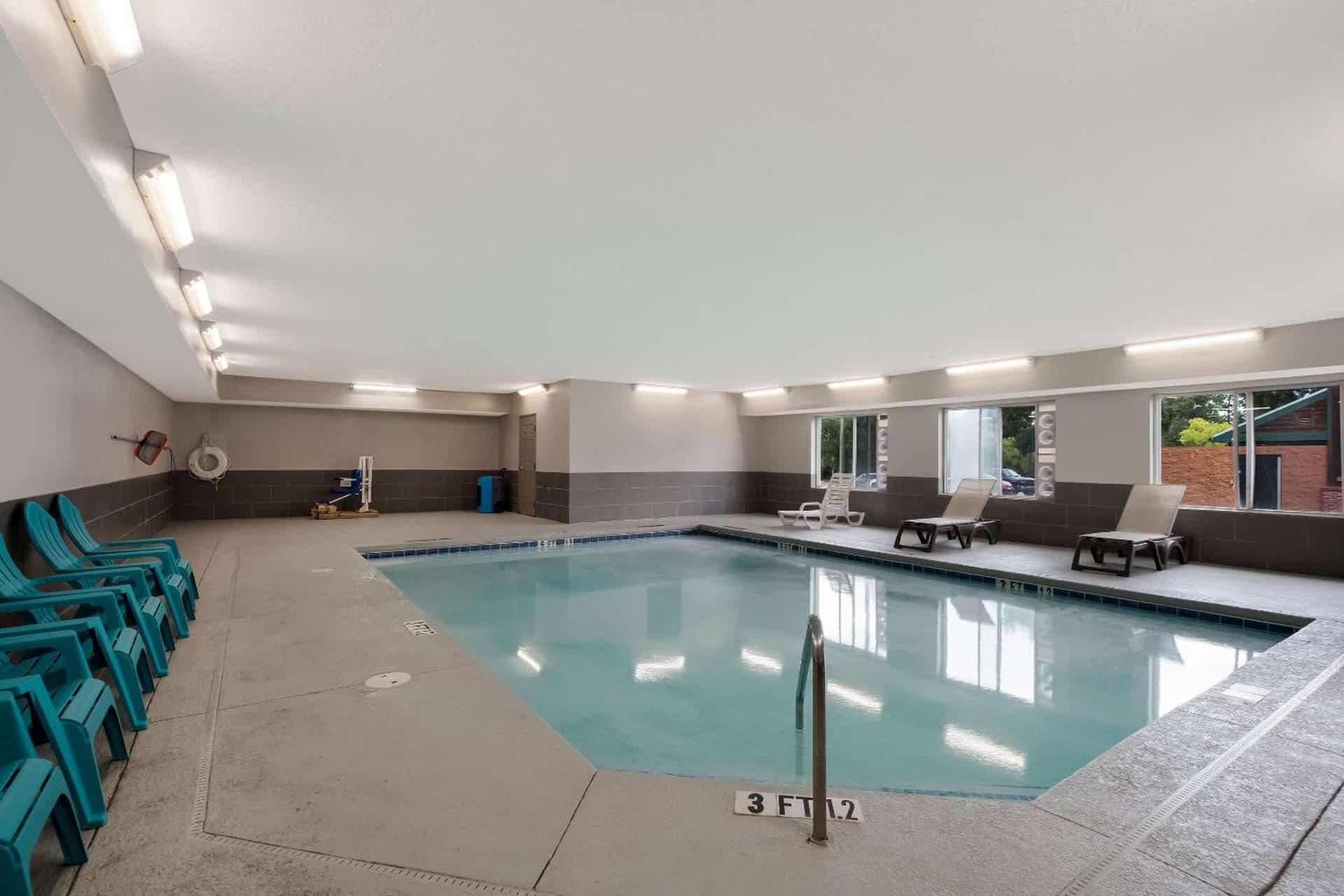 Country Inn & Suites by Radisson, Augusta at I-20, GA gallery photo in Augusta, GA — image 25