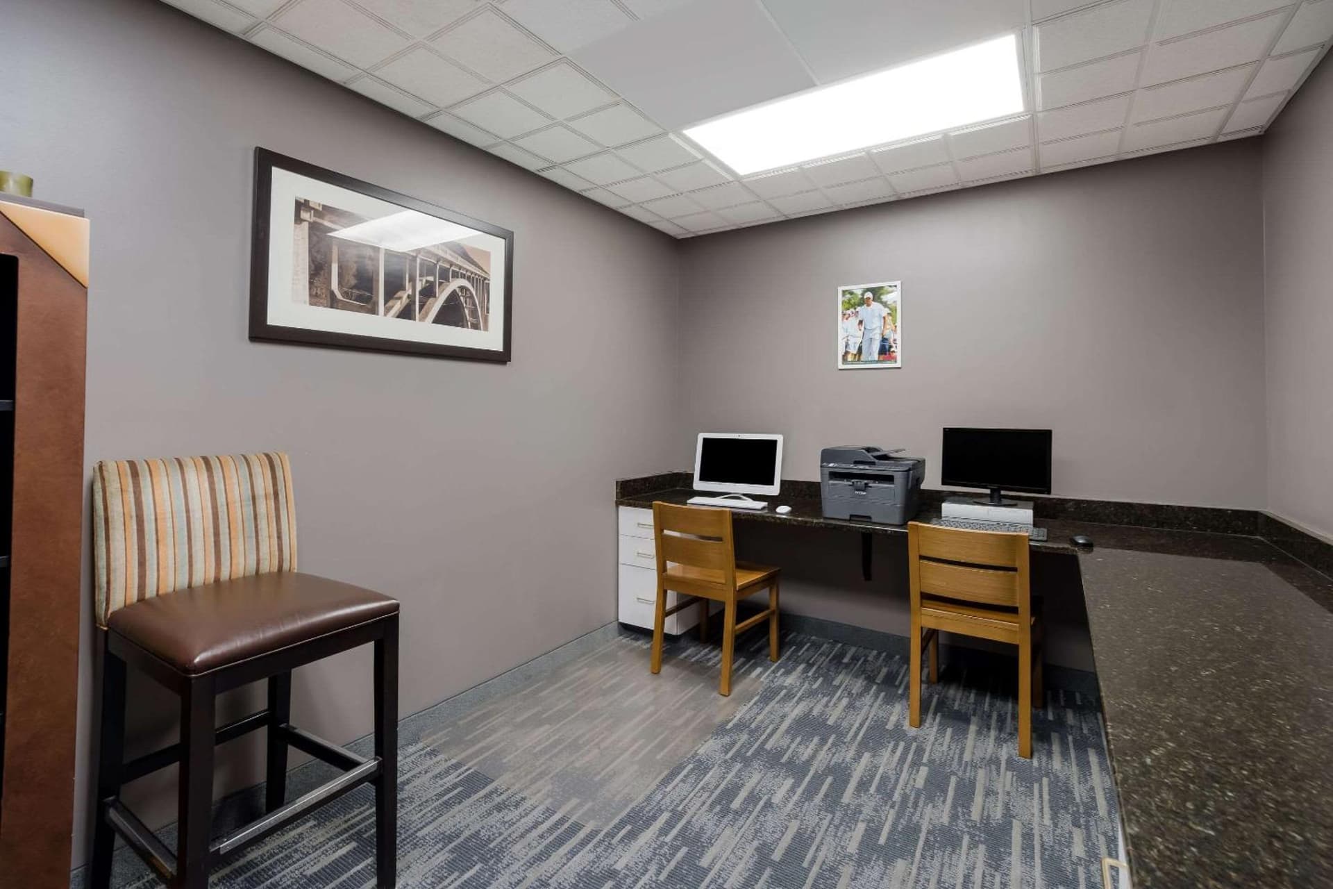 Country Inn & Suites by Radisson, Augusta at I-20, GA gallery photo in Augusta, GA — image 59