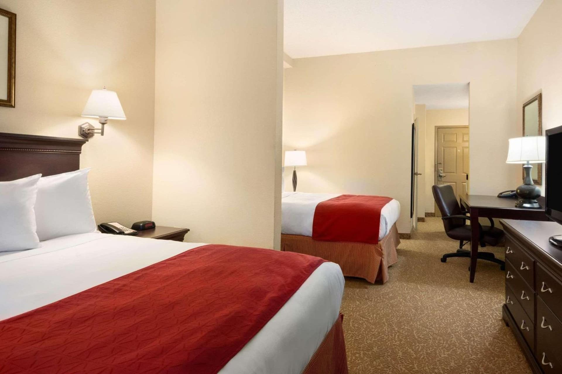 Country Inn & Suites by Radisson, Norcross, GA property views in Norcross, GA — gallery photo 3