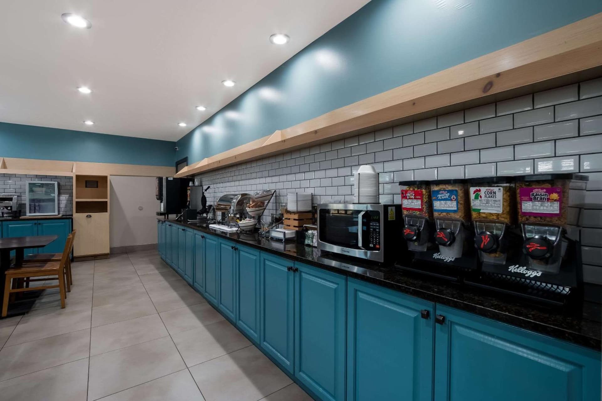 Country Inn & Suites by Radisson, Augusta at I-20, GA gallery photo in Augusta, GA — image 32