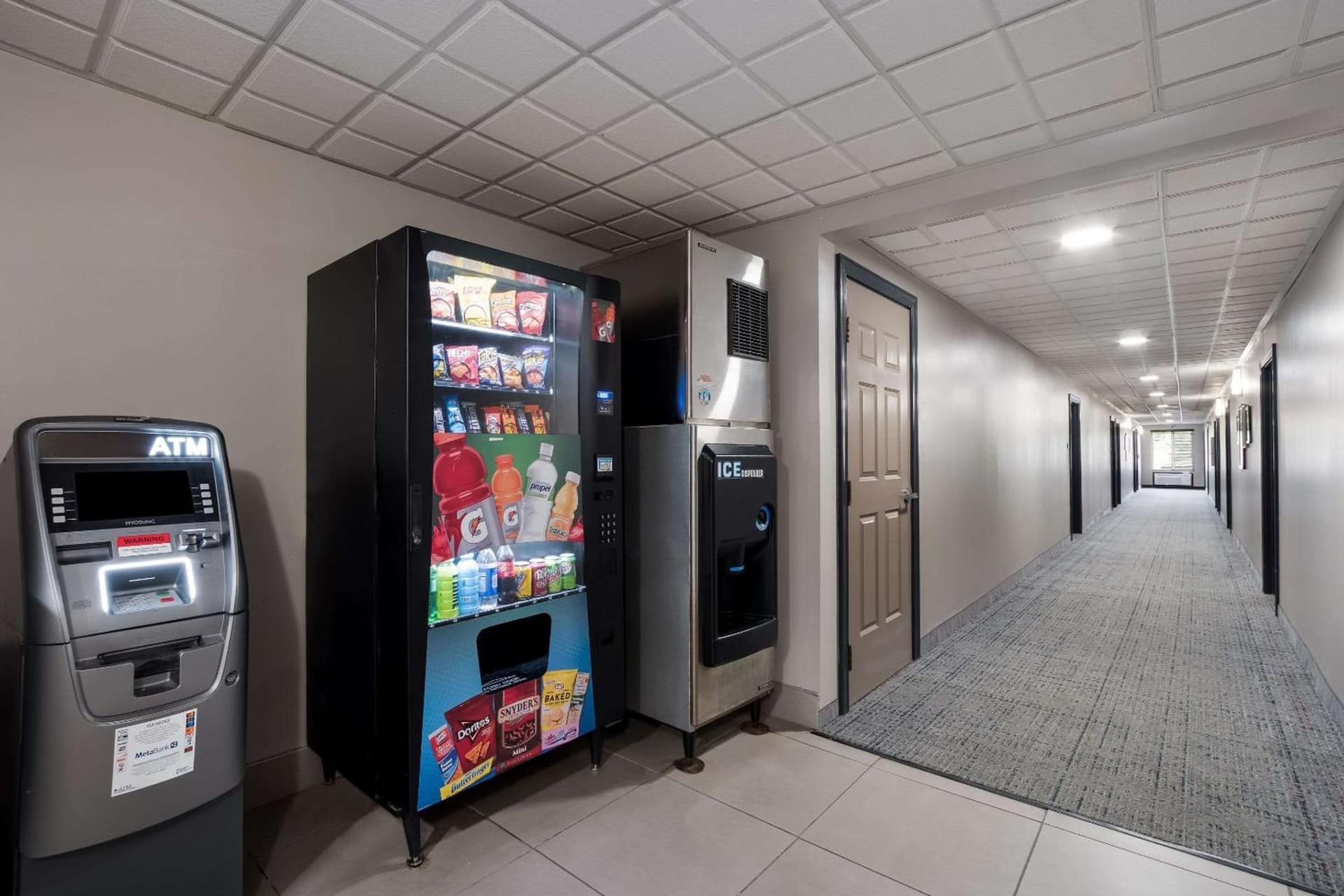 Country Inn & Suites by Radisson, Augusta at I-20, GA gallery photo in Augusta, GA — image 28
