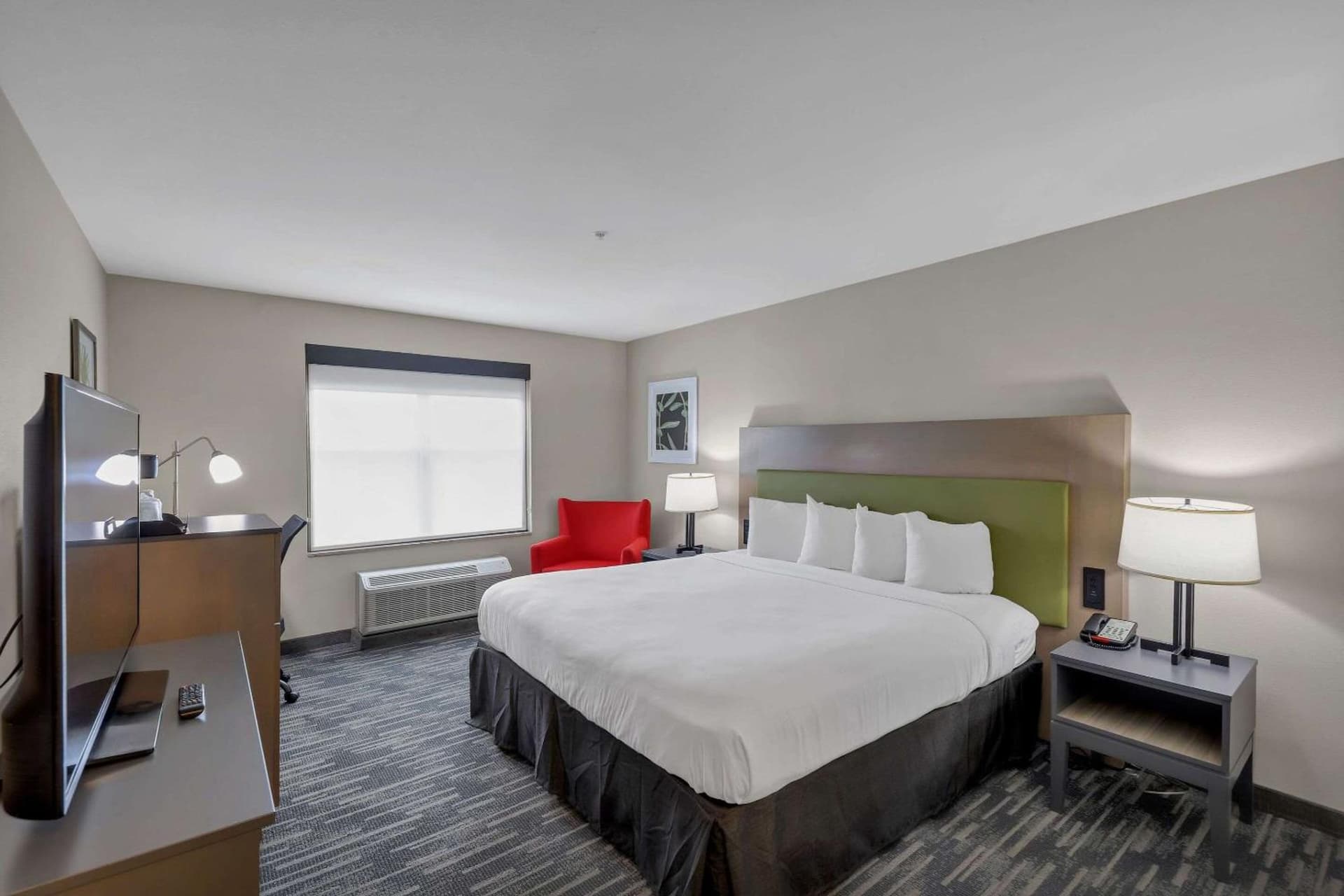 Country Inn & Suites by Radisson, Braselton, GA gallery photo in Braselton, GA — image 19