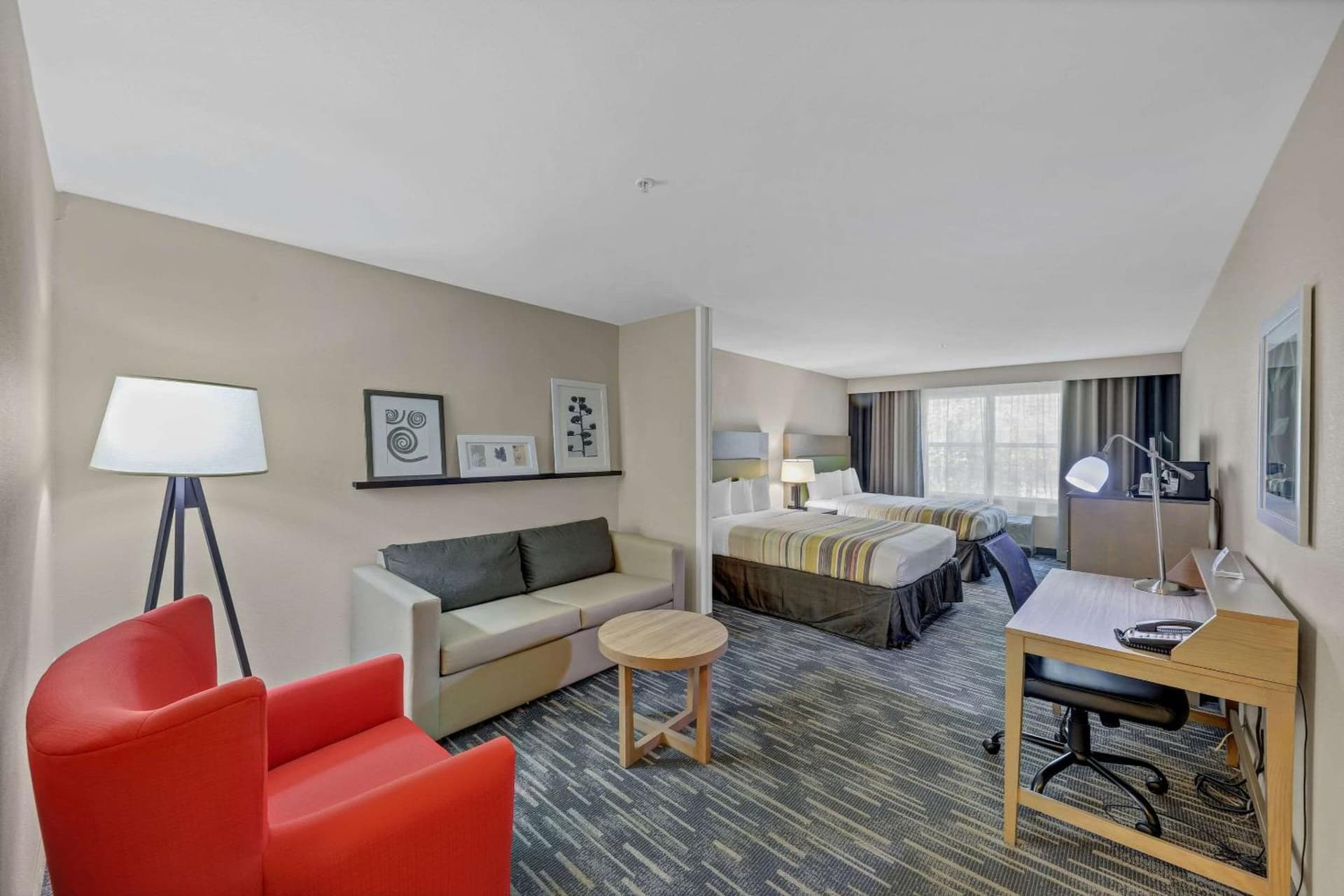 Country Inn & Suites by Radisson, Braselton, GA gallery photo in Braselton, GA — image 29