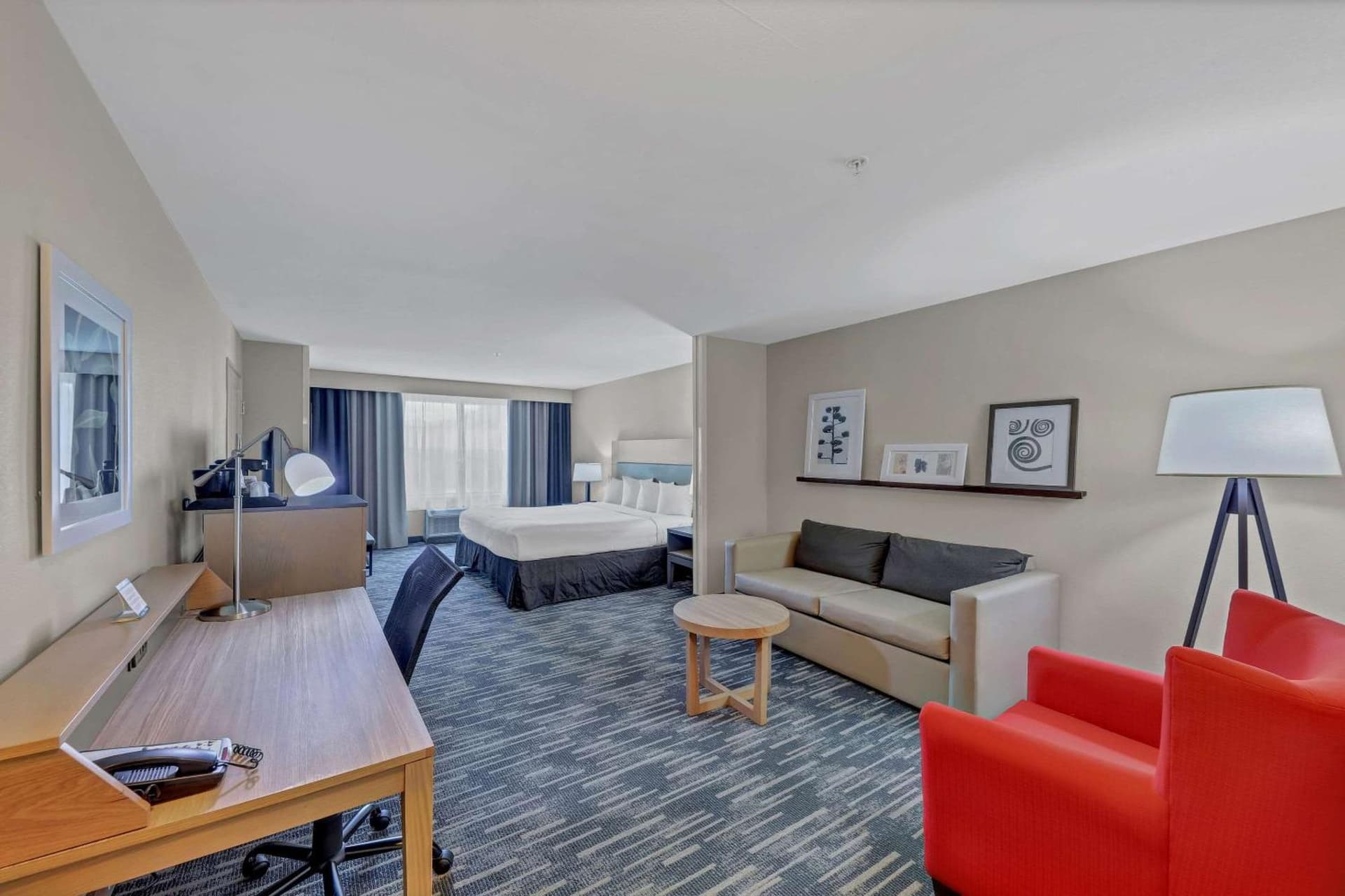 Country Inn & Suites by Radisson, Braselton, GA gallery photo in Braselton, GA — image 11