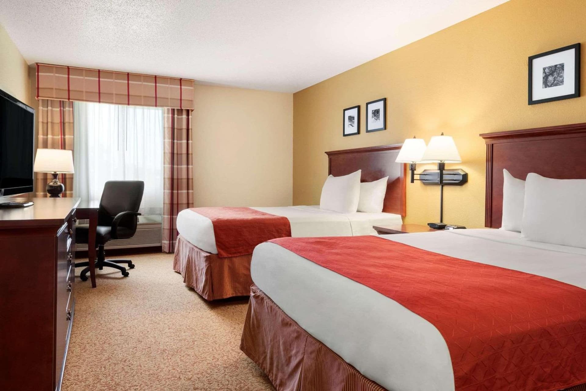 Country Inn & Suites by Radisson, Cedar Rapids Airport, IA gallery photo in Cedar Rapids, IA — image 32