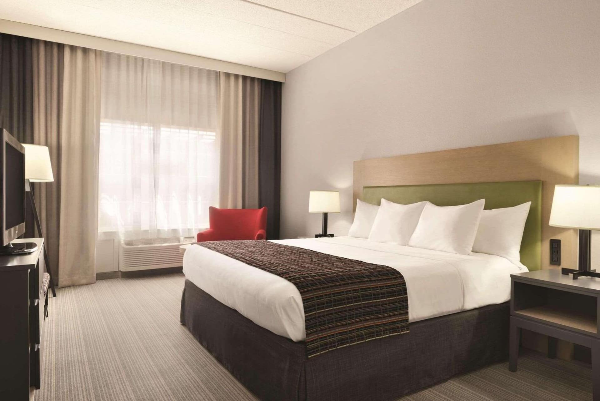 Country Inn & Suites by Radisson, Coralville, IA gallery photo in Coralville, IA — image 5