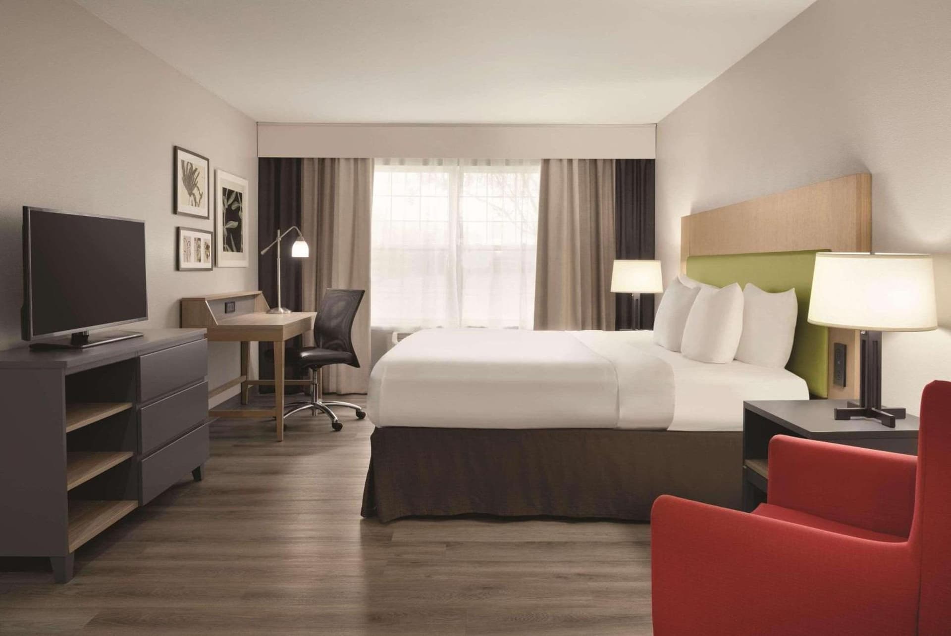 Country Inn & Suites by Radisson, Waterloo, IA gallery photo in Waterloo, IA — image 49