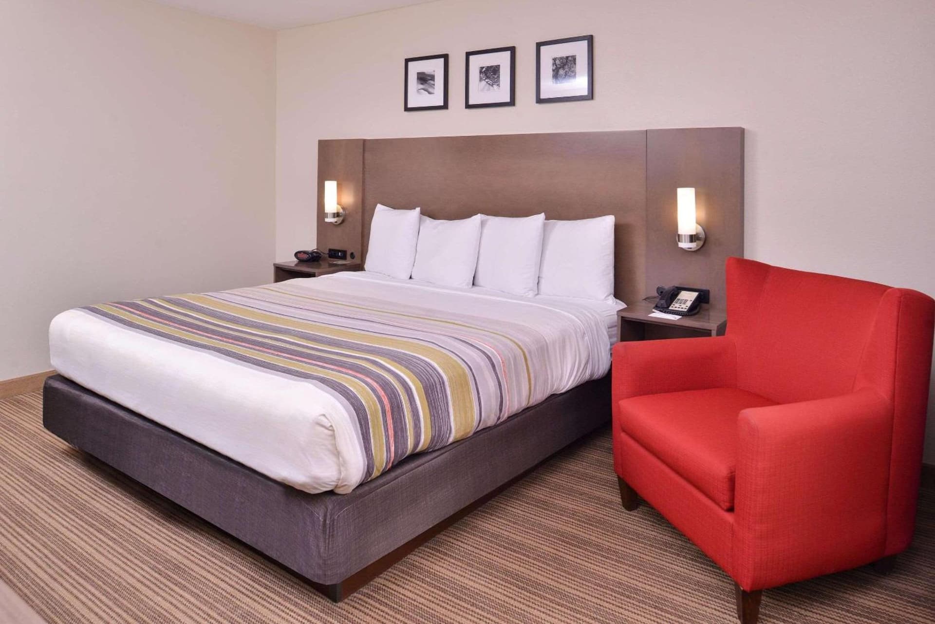 Country Inn & Suites by Radisson, Omaha Airport, IA gallery photo in Omaha, NE — image 23