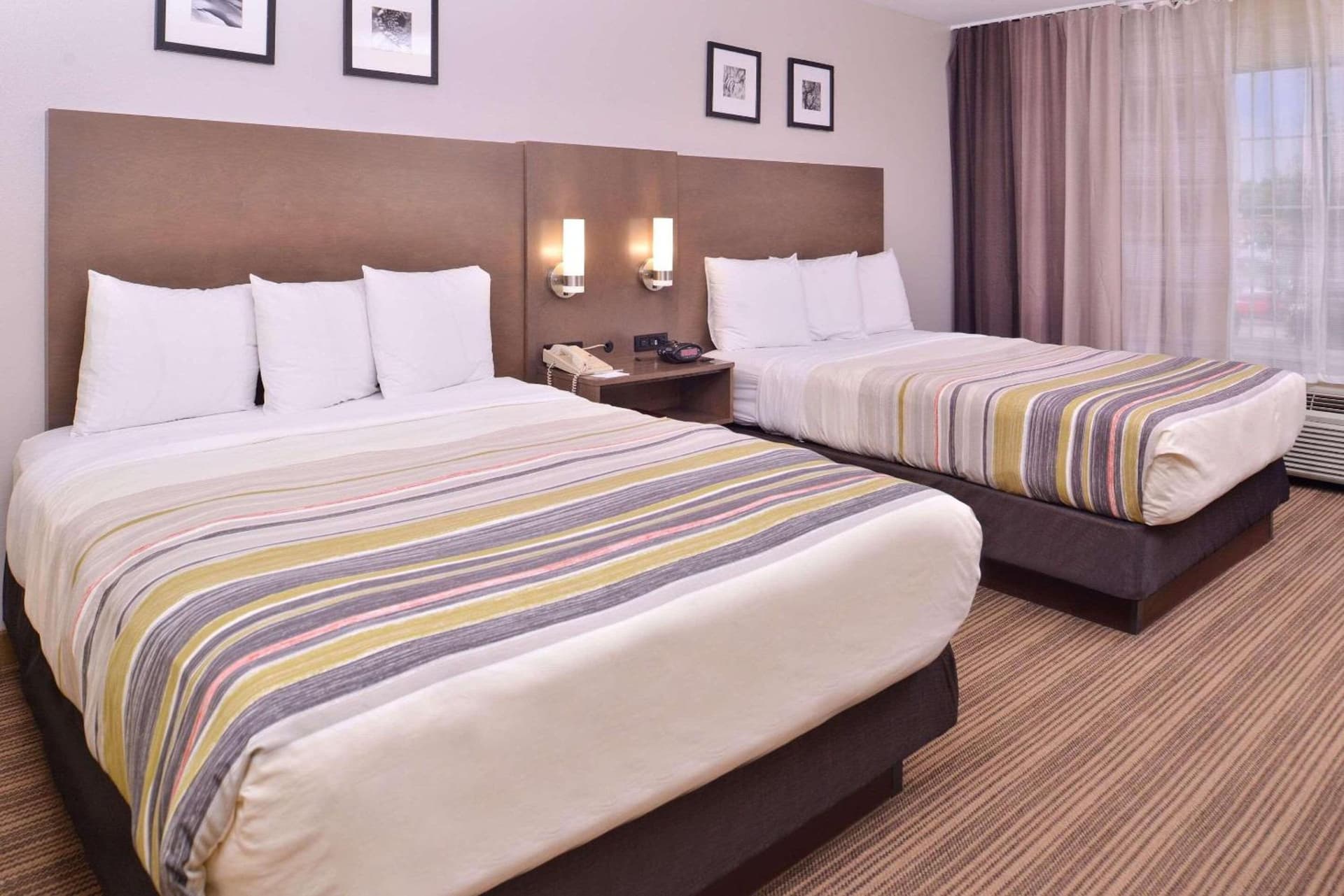 Country Inn & Suites by Radisson, Omaha Airport, IA gallery photo in Omaha, NE — image 5