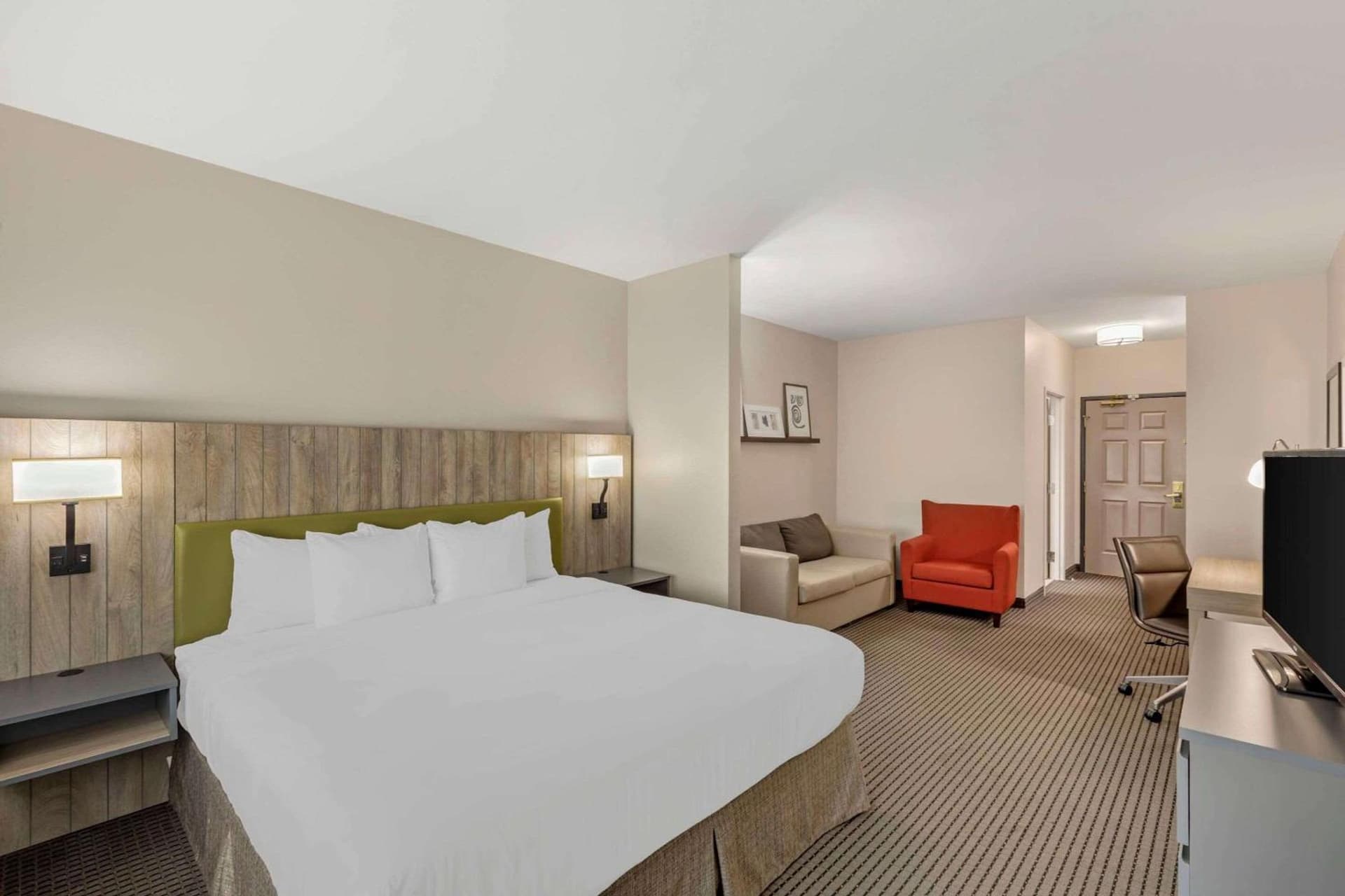 Country Inn & Suites by Radisson, Elk Grove Village-Itasca gallery photo in Elk Grove Village, IL — image 27