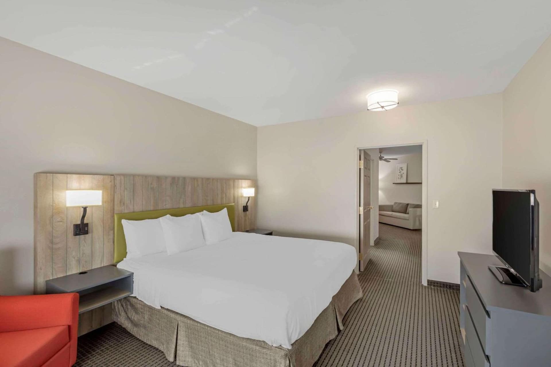 Country Inn & Suites by Radisson, Elk Grove Village-Itasca gallery photo in Elk Grove Village, IL — image 20