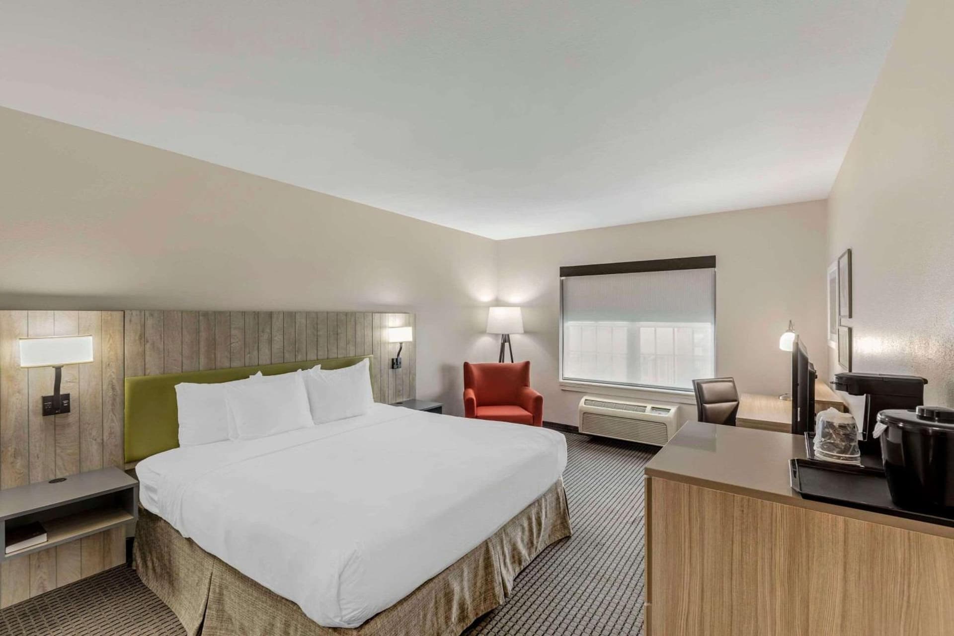 Country Inn & Suites by Radisson, Elk Grove Village-Itasca gallery photo in Elk Grove Village, IL — image 65