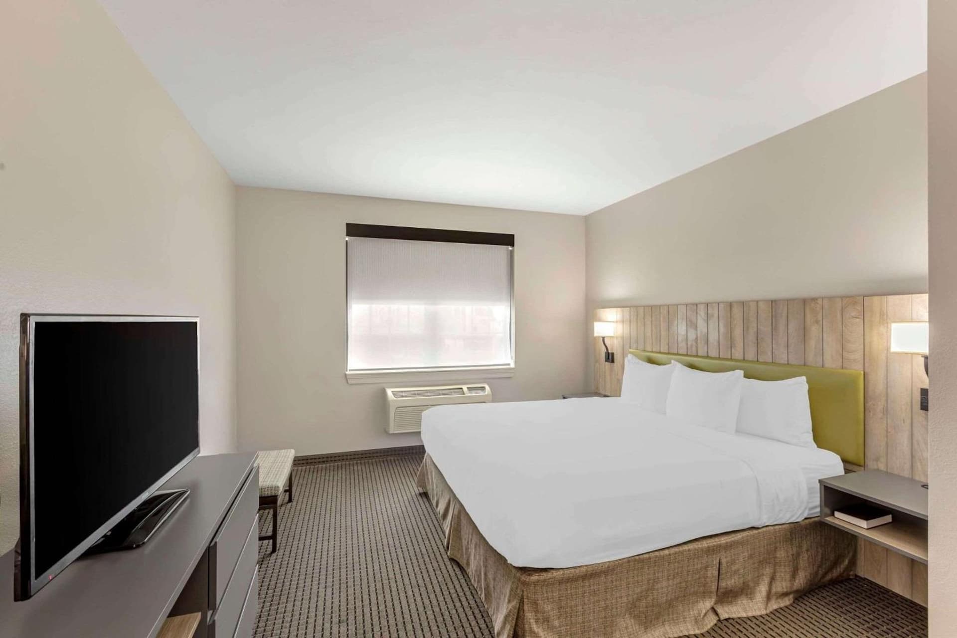 Country Inn & Suites by Radisson, Elk Grove Village-Itasca gallery photo in Elk Grove Village, IL — image 43