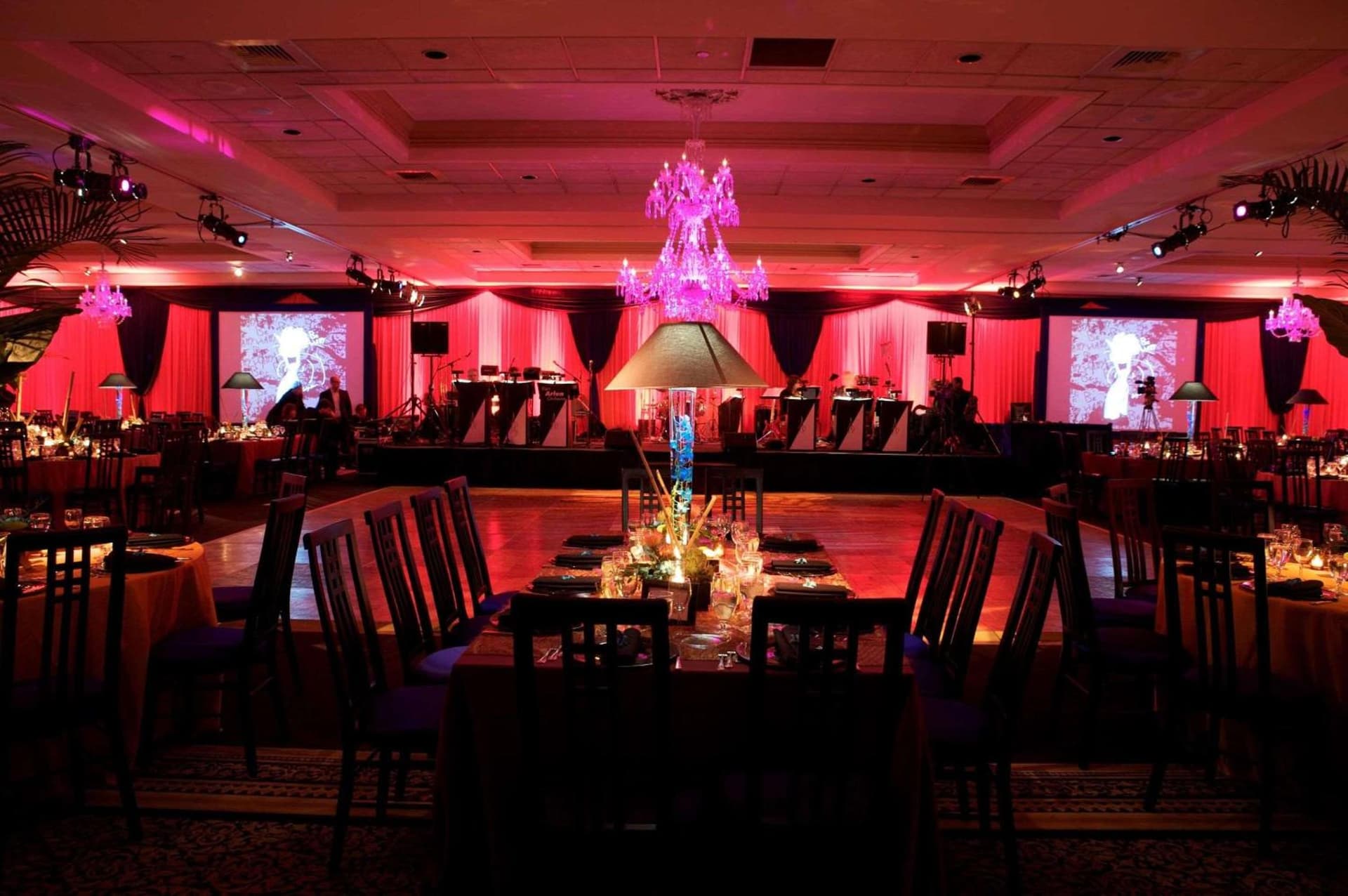 Radisson Hotel & Conference Center Rockford gallery photo in Rockford, IL — image 31
