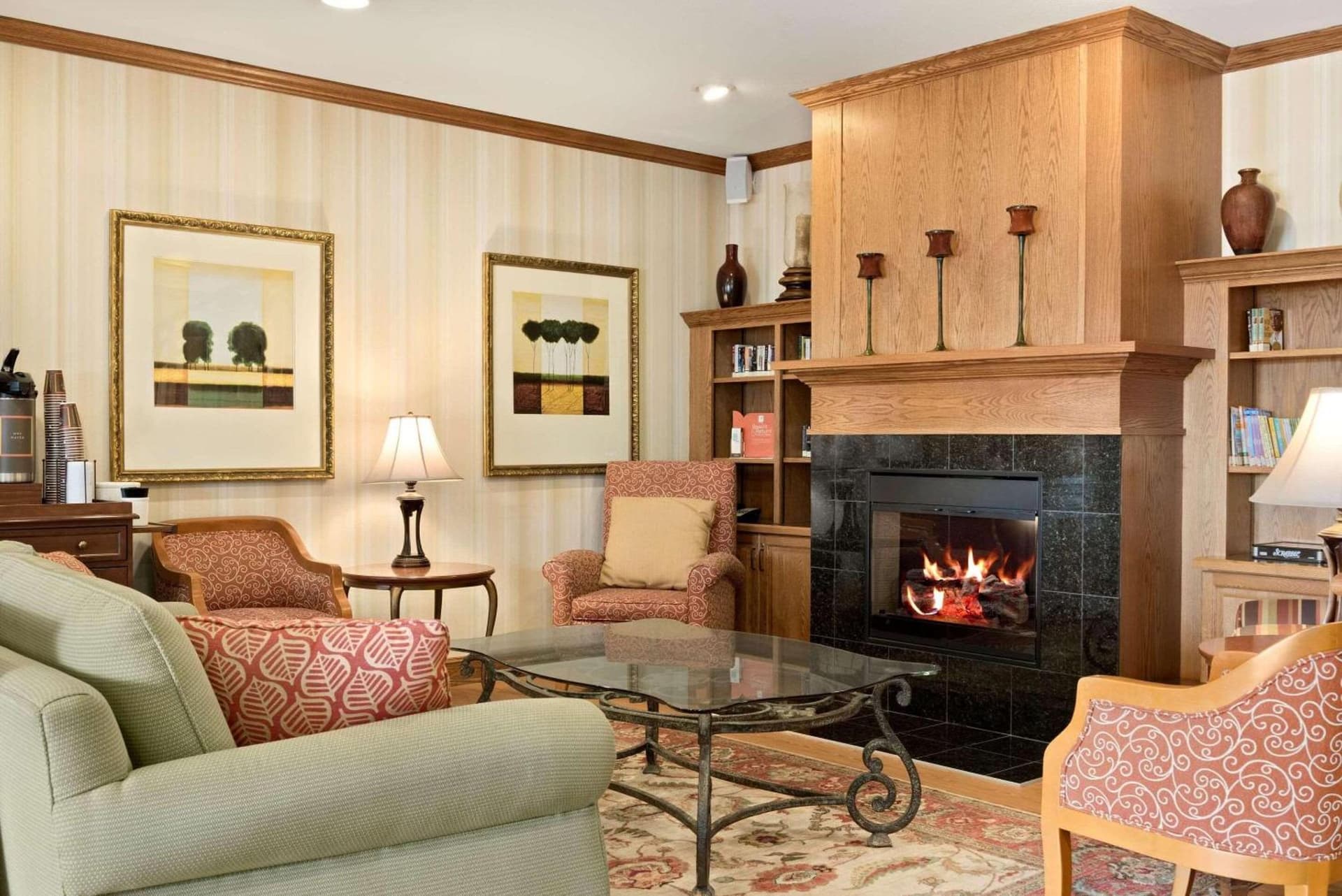 Country Inn & Suites by Radisson, Peoria North, IL gallery photo in Peoria, IL — image 39