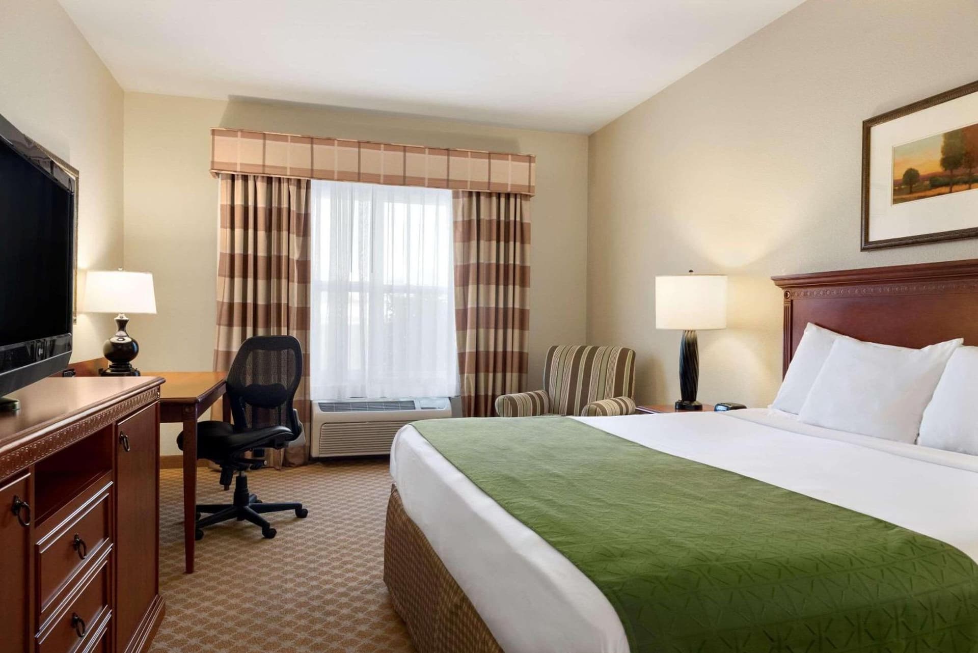 Country Inn & Suites by Radisson, Peoria North, IL gallery photo in Peoria, IL — image 41