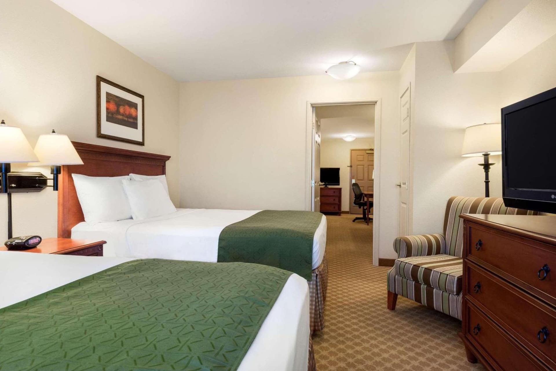 Country Inn & Suites by Radisson, Peoria North, IL gallery photo in Peoria, IL — image 21