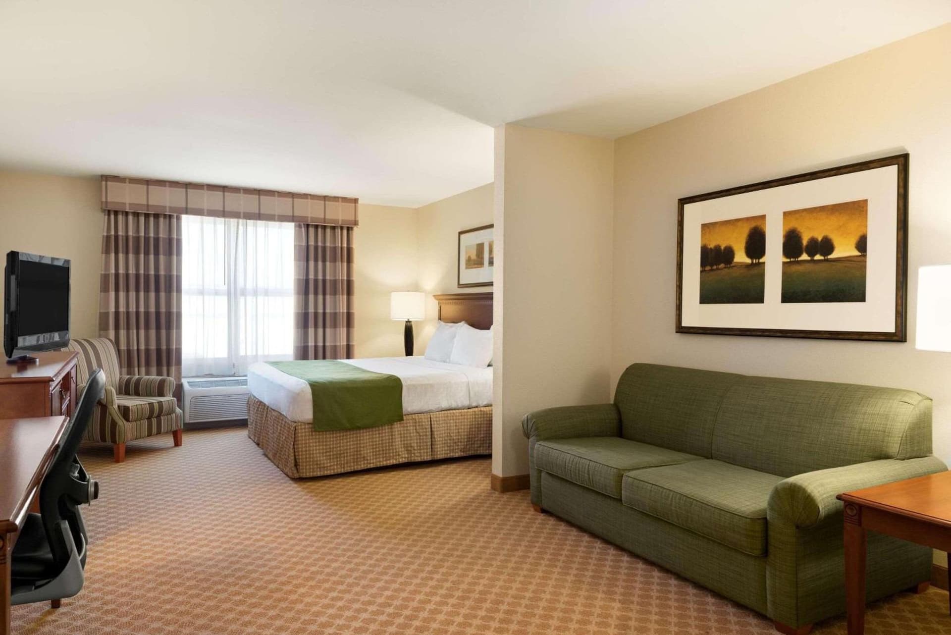 Country Inn & Suites by Radisson, Peoria North, IL gallery photo in Peoria, IL — image 28