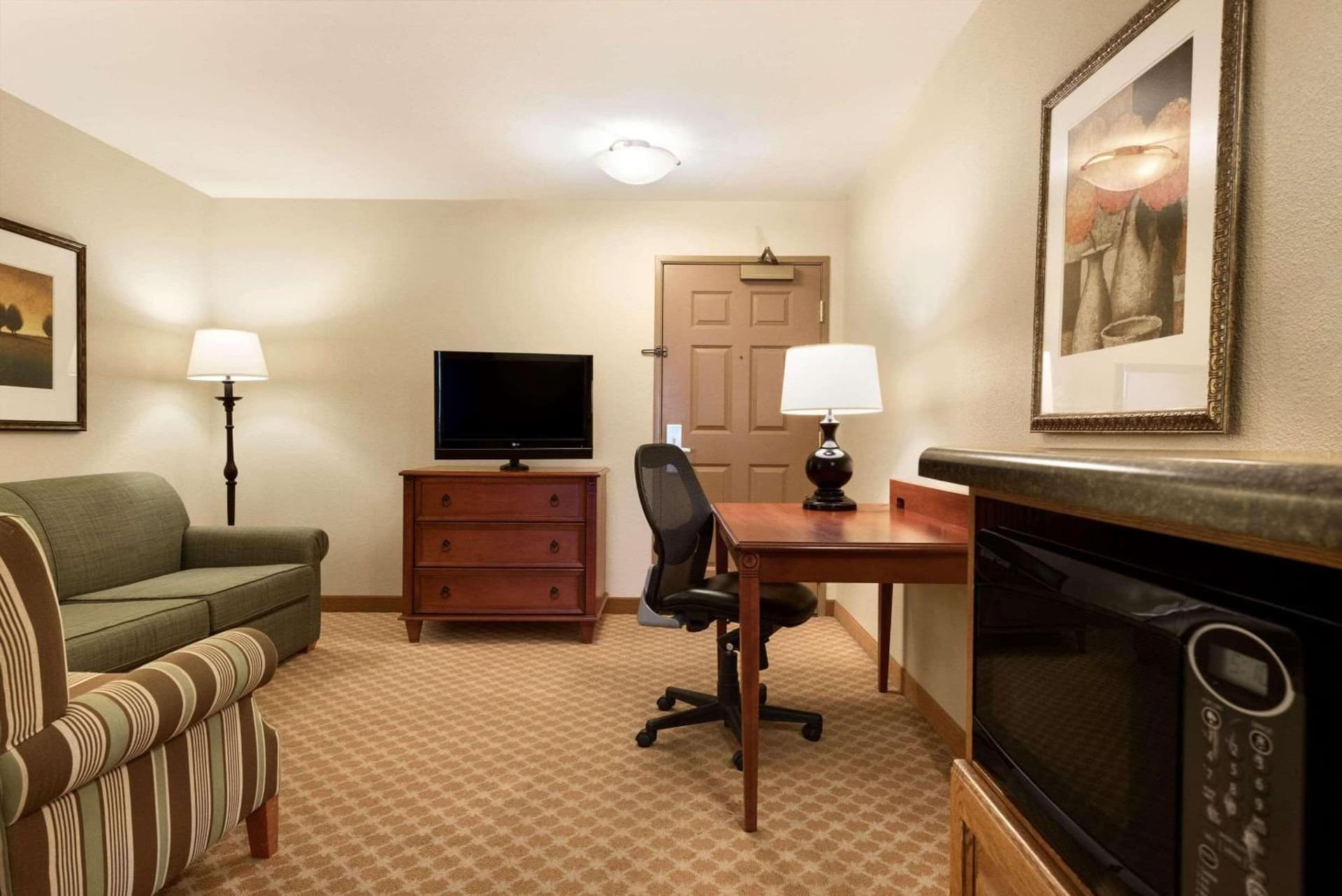 Country Inn & Suites by Radisson, Peoria North, IL gallery photo in Peoria, IL — image 23