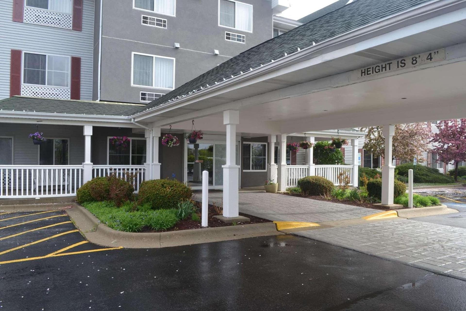 Country Inn & Suites by Radisson, Gurnee, IL gallery photo in Gurnee, IL — image 31