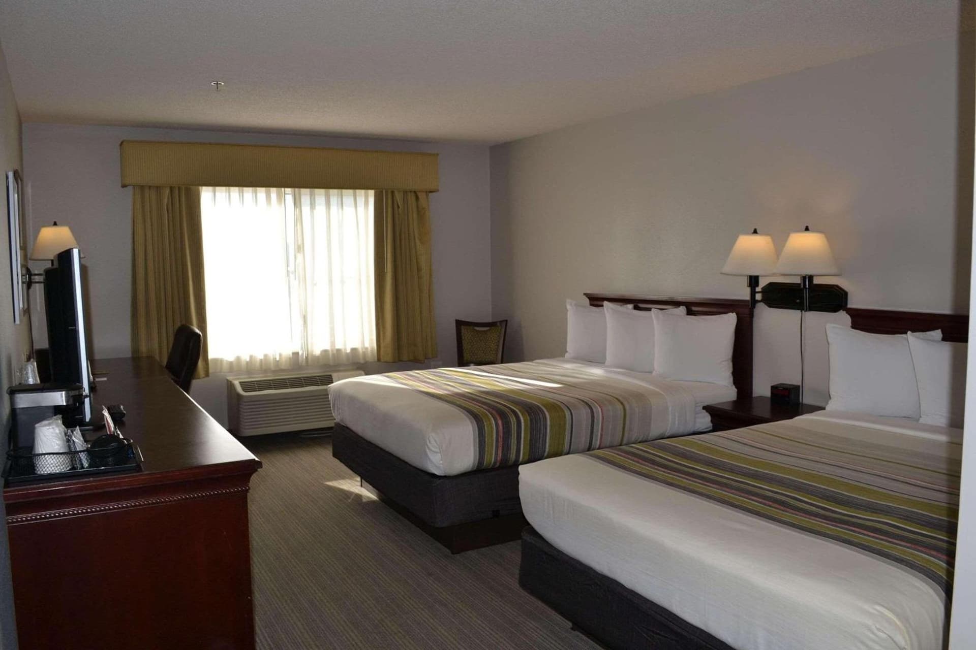 Country Inn & Suites by Radisson, Gurnee, IL gallery photo in Gurnee, IL — image 23