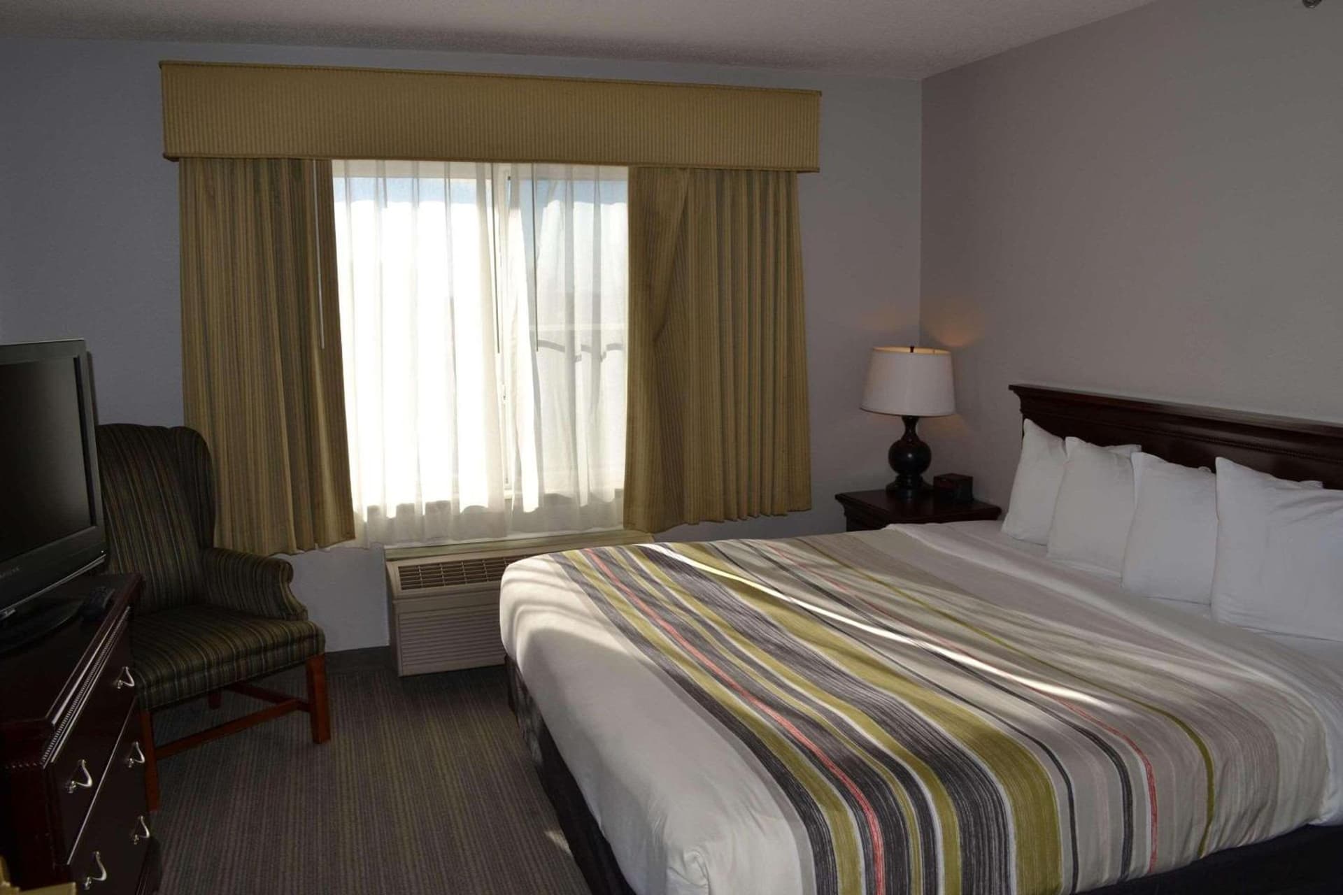 Country Inn & Suites by Radisson, Gurnee, IL gallery photo in Gurnee, IL — image 22