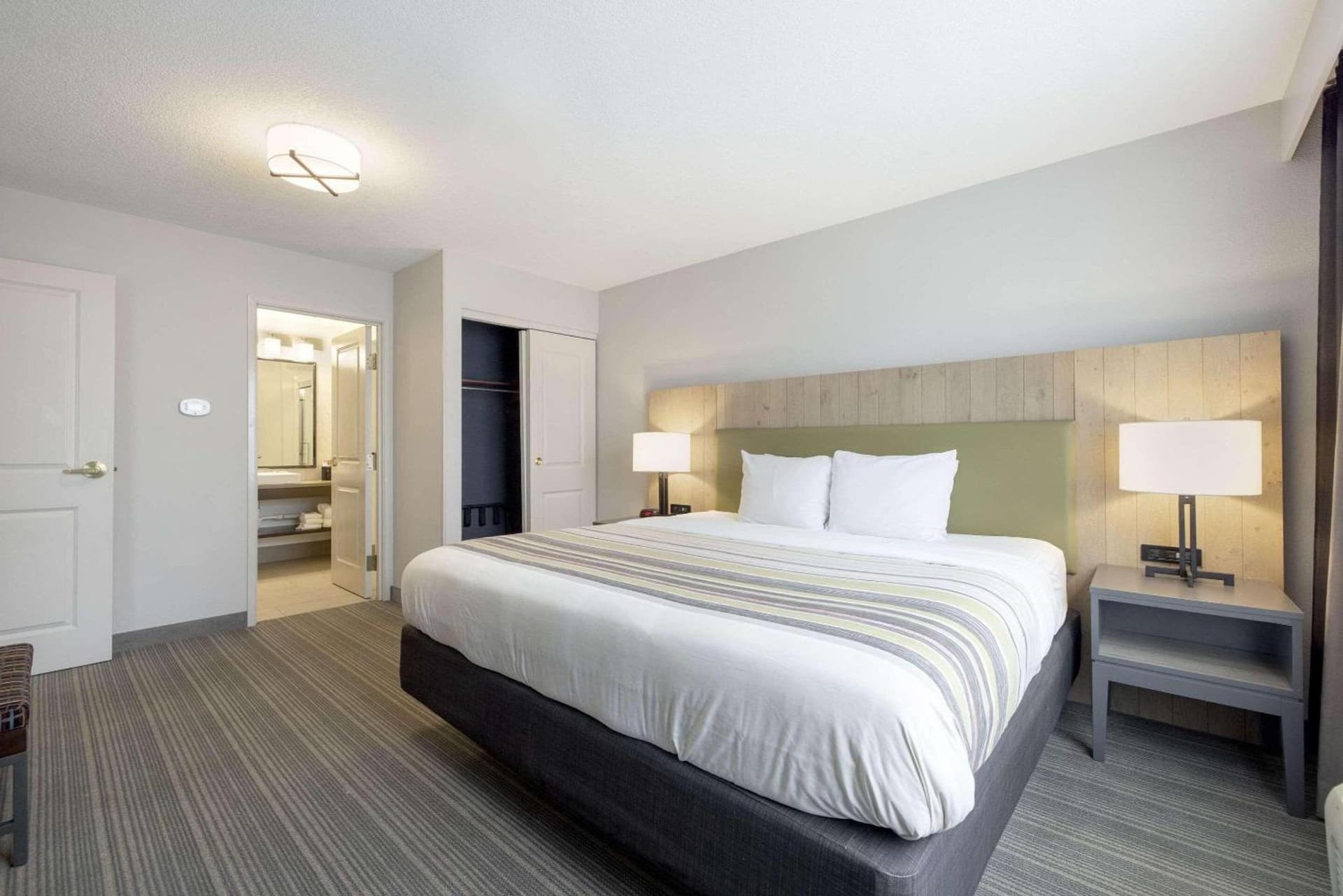 Country Inn & Suites by Radisson, Tinley Park, IL gallery photo in Tinley Park, IL — image 13