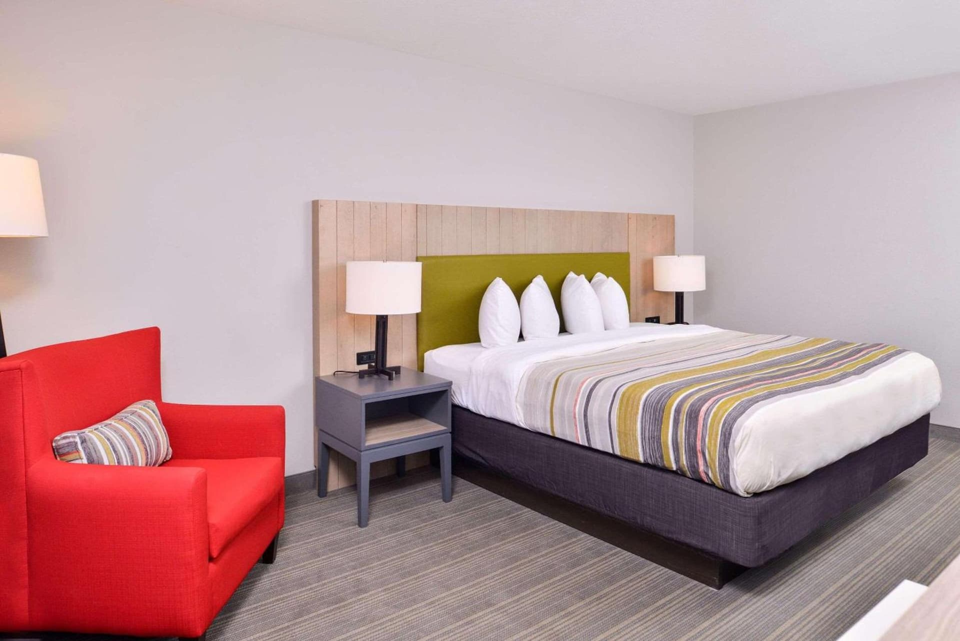 Country Inn & Suites by Radisson, Tinley Park, IL gallery photo in Tinley Park, IL — image 63