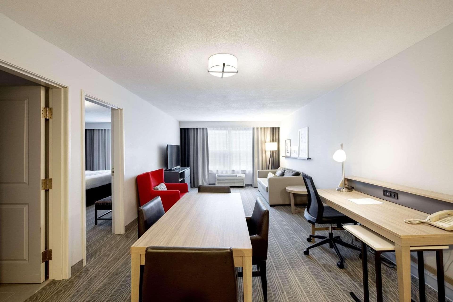 Country Inn & Suites by Radisson, Tinley Park, IL gallery photo in Tinley Park, IL — image 52