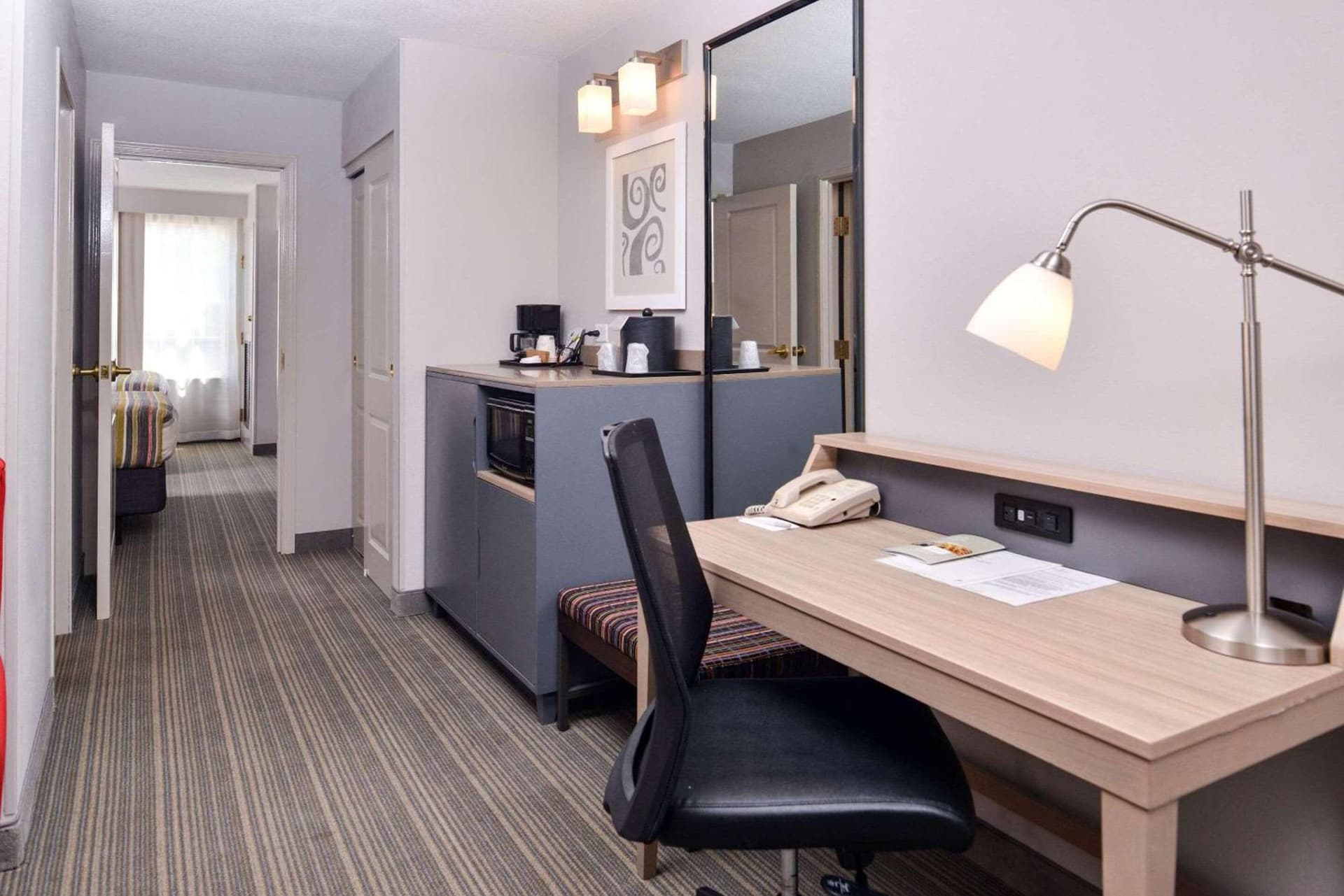 Country Inn & Suites by Radisson, Tinley Park, IL gallery photo in Tinley Park, IL — image 17